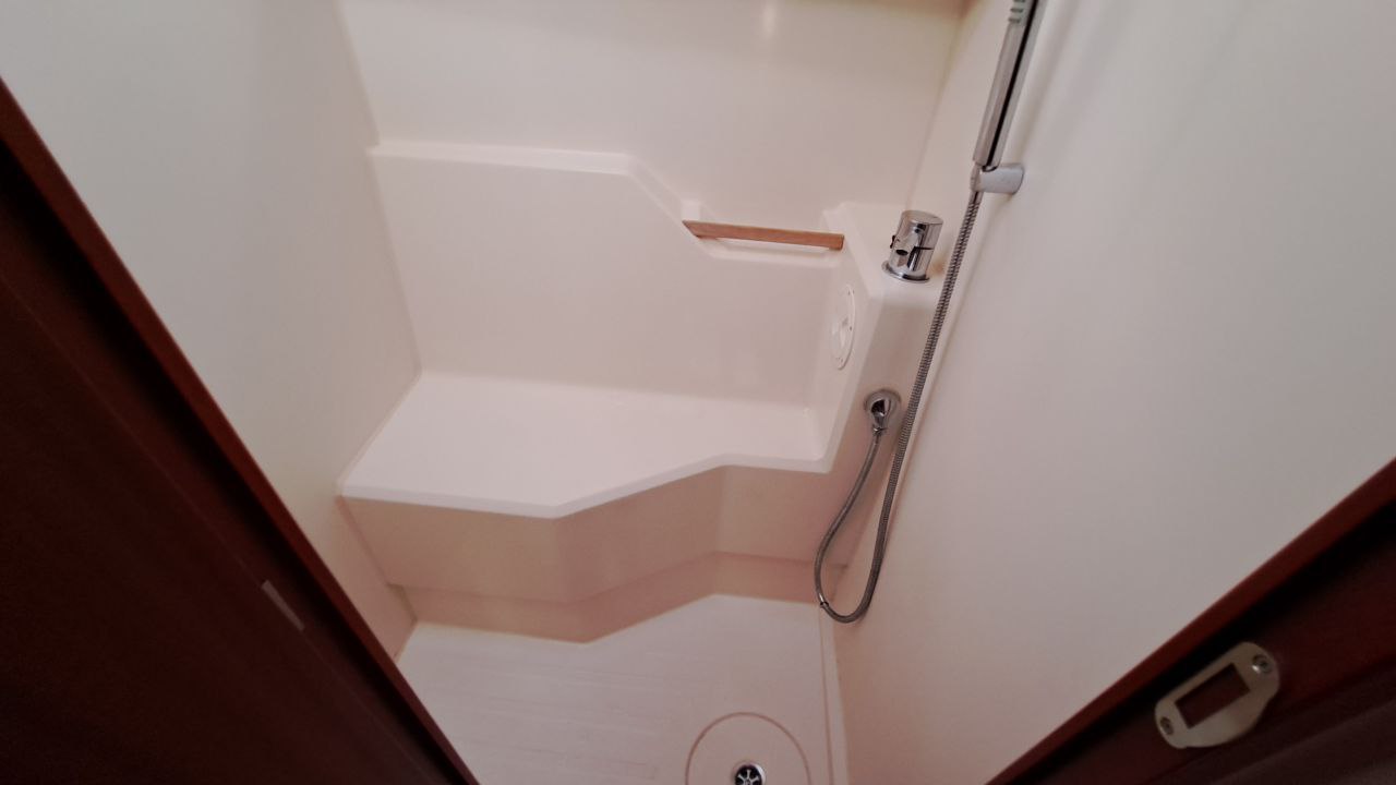 Hanse 455 — photo 28