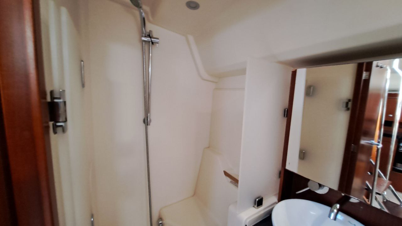 Hanse 455 — photo 46