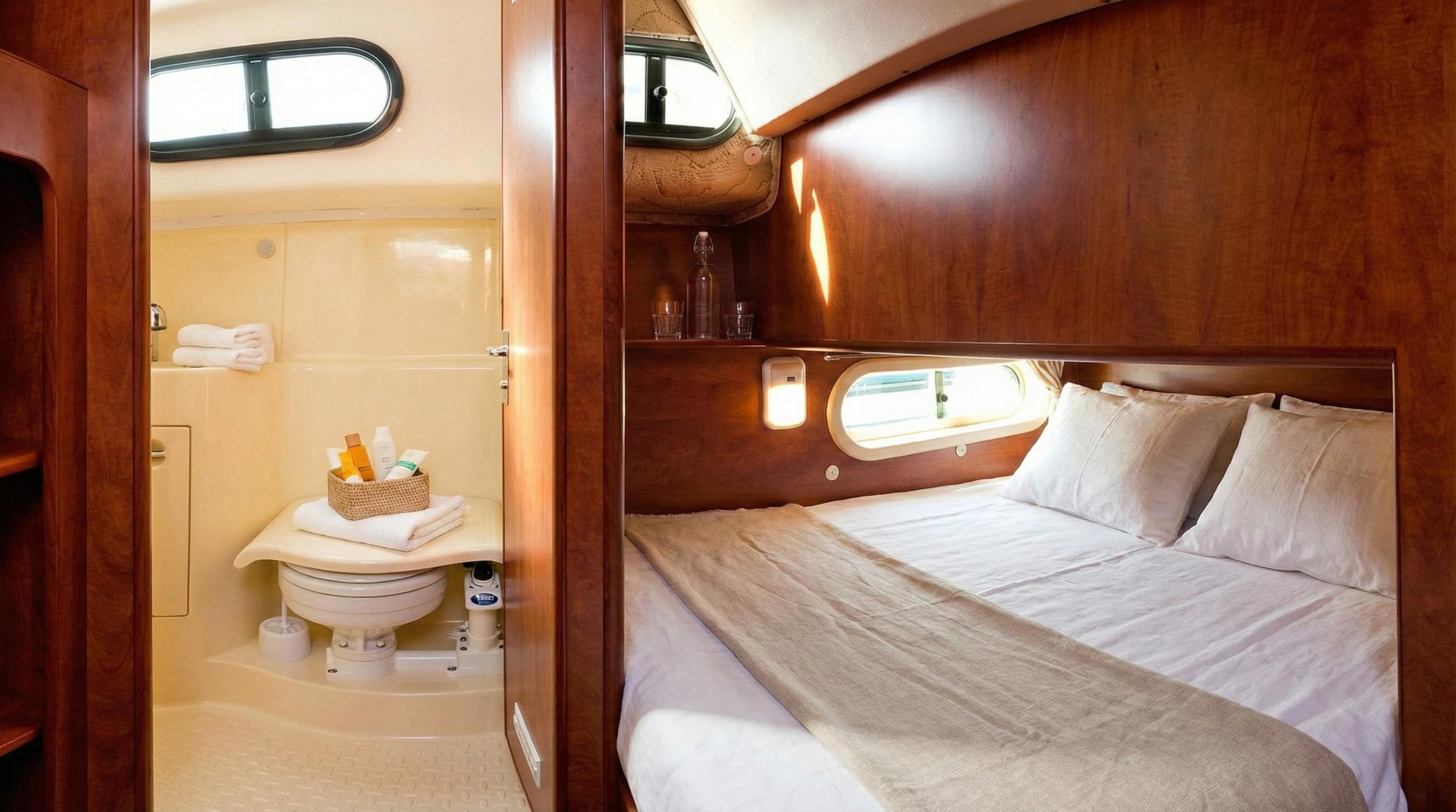 Nicols Sedan 1000 — photo 4