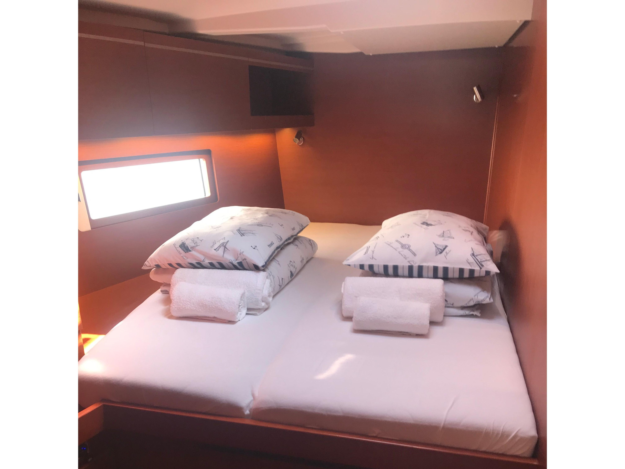 Oceanis 51.1 — photo 3