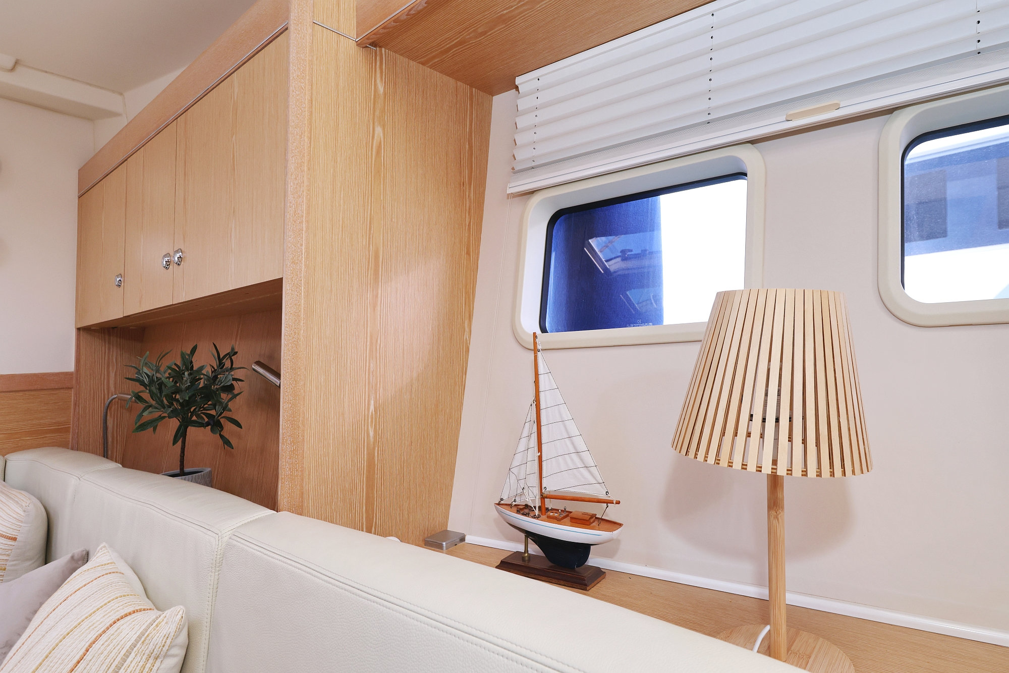Hanse 575 — photo 39