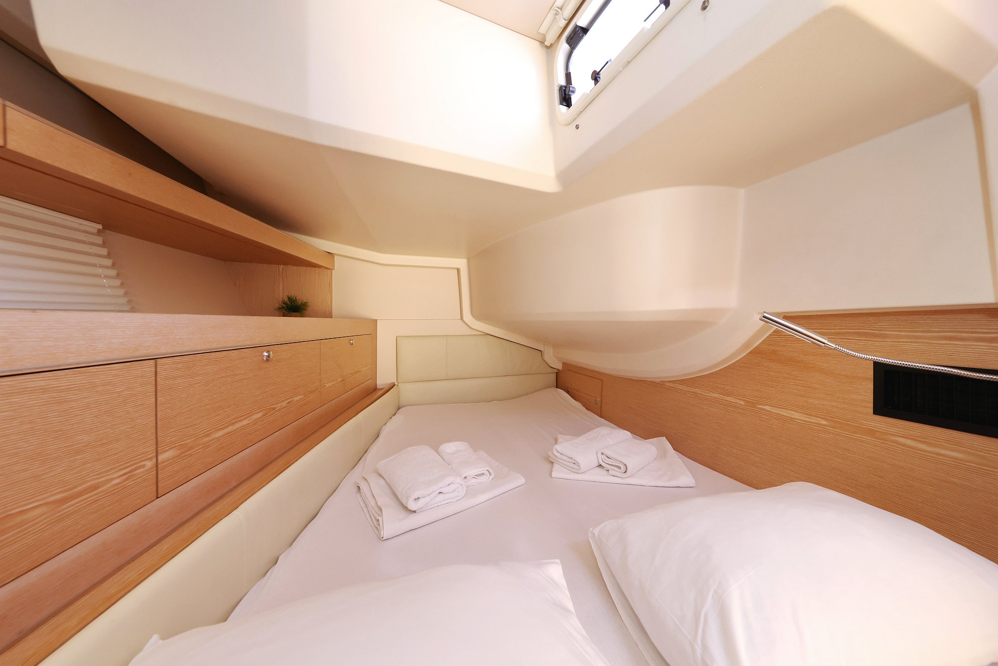 Hanse 575 — photo 56