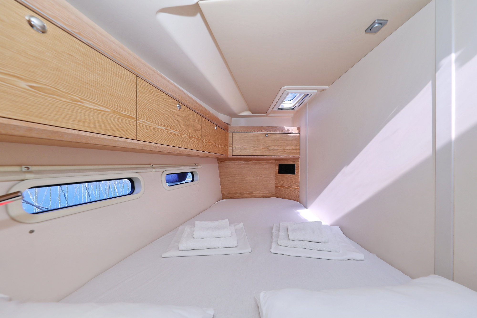 Hanse 575 — photo 38