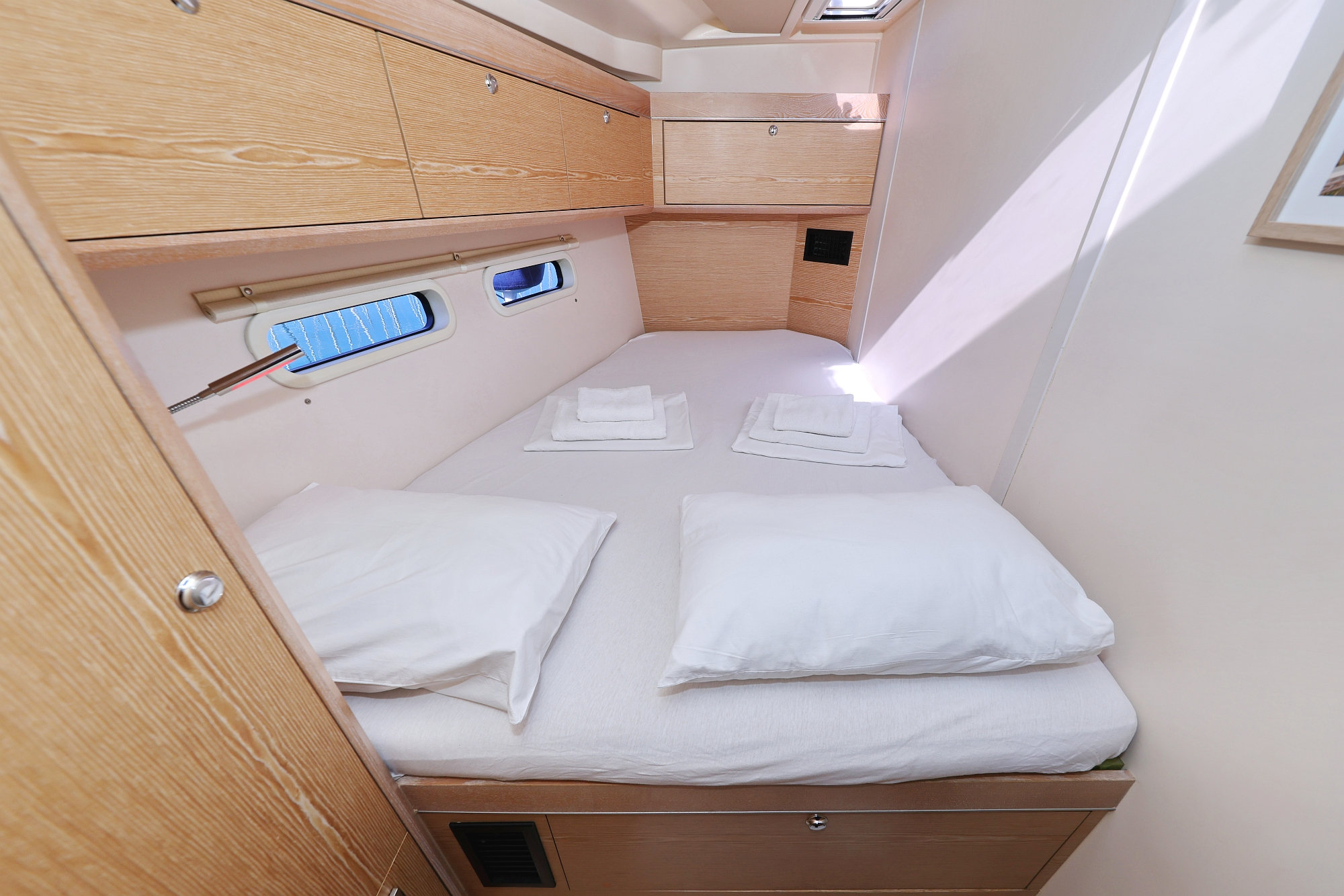 Hanse 575 — photo 10