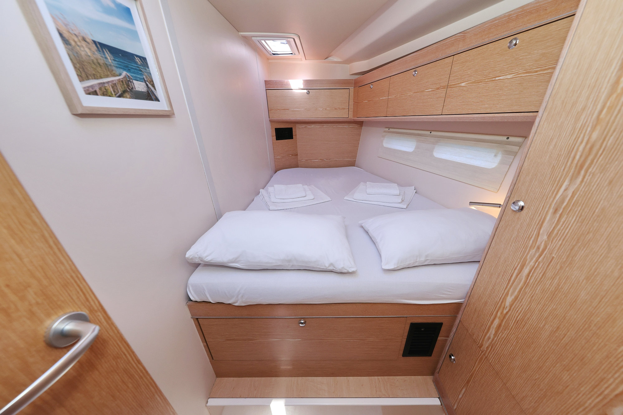 Hanse 575 — photo 11