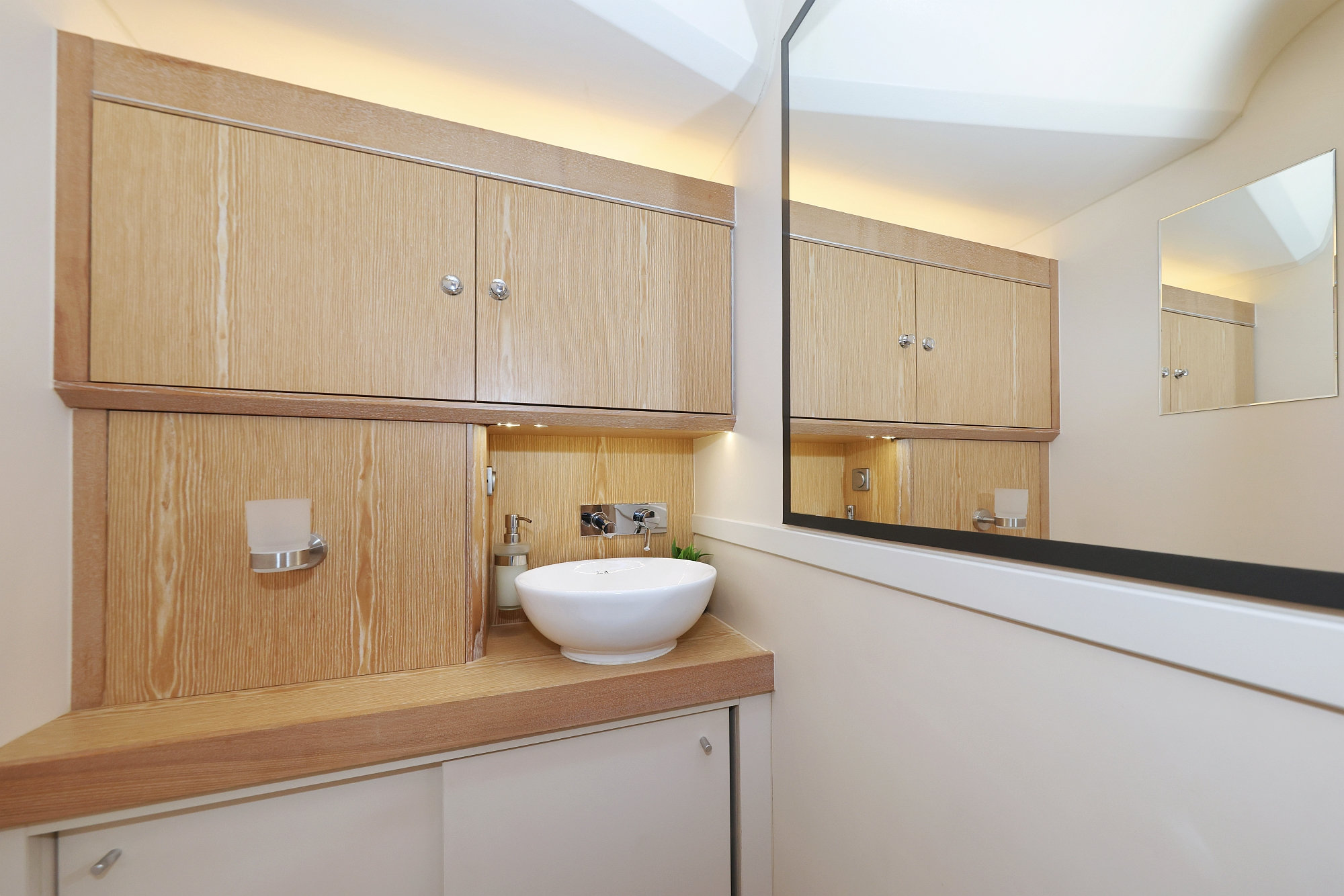 Hanse 575 — photo 14