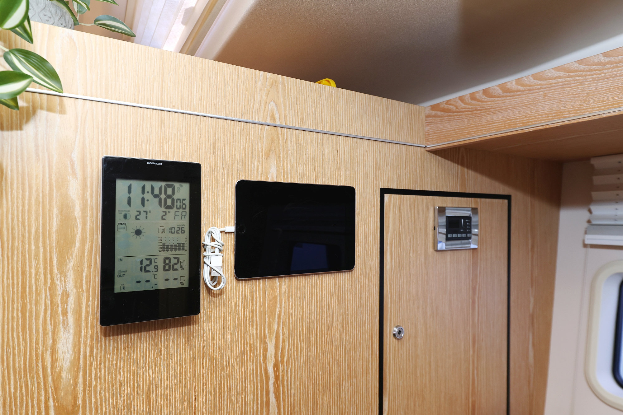 Hanse 575 — photo 54