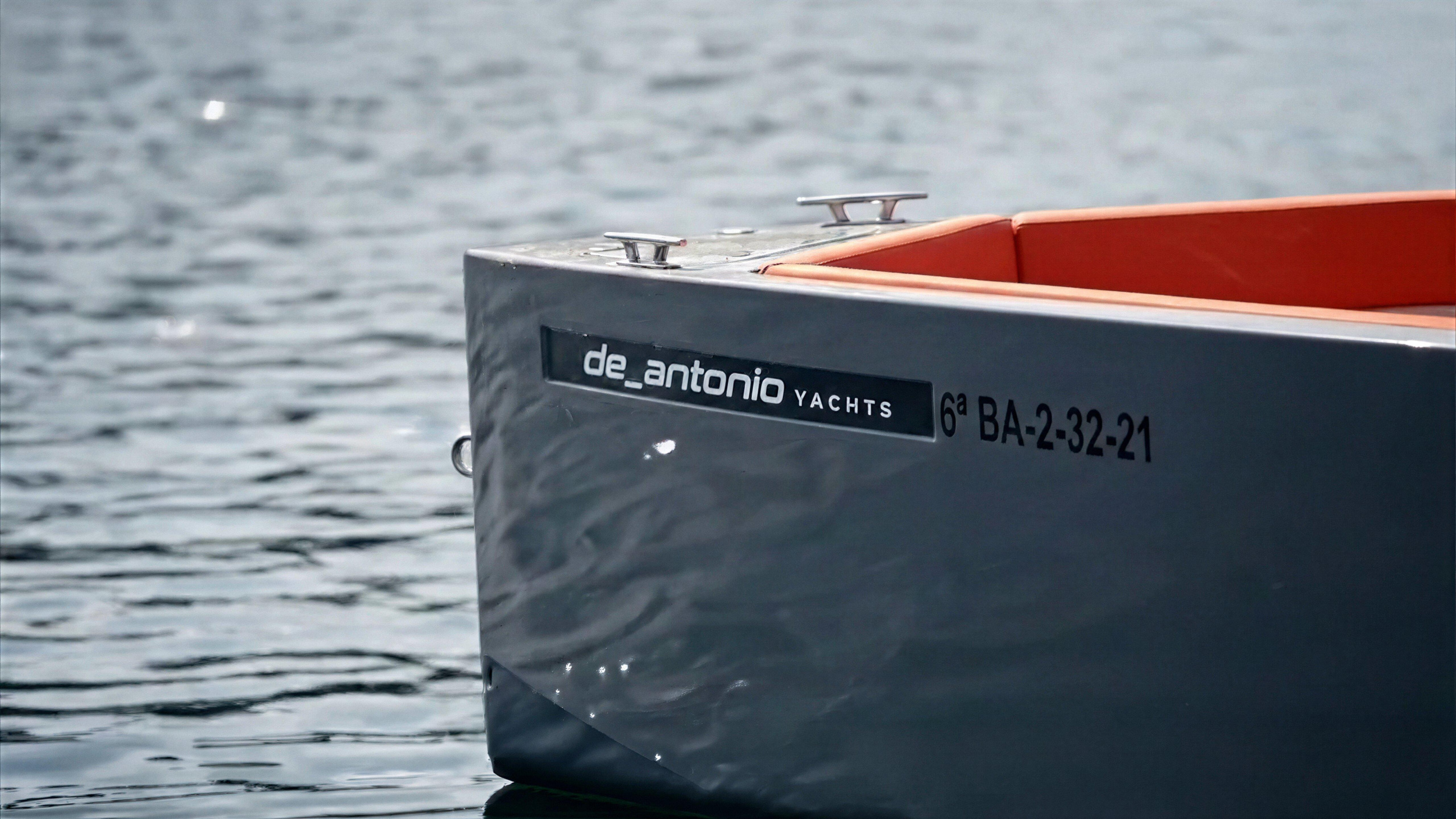 De Antonio D28 — photo 4