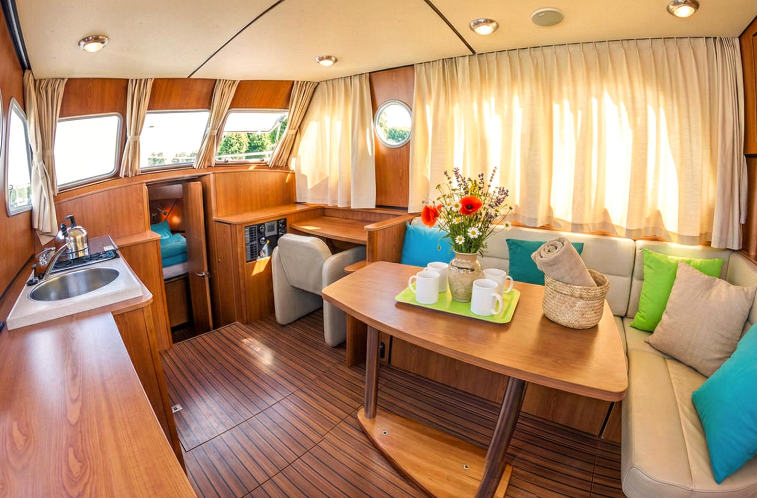 Linssen 34.9 GS — photo 2