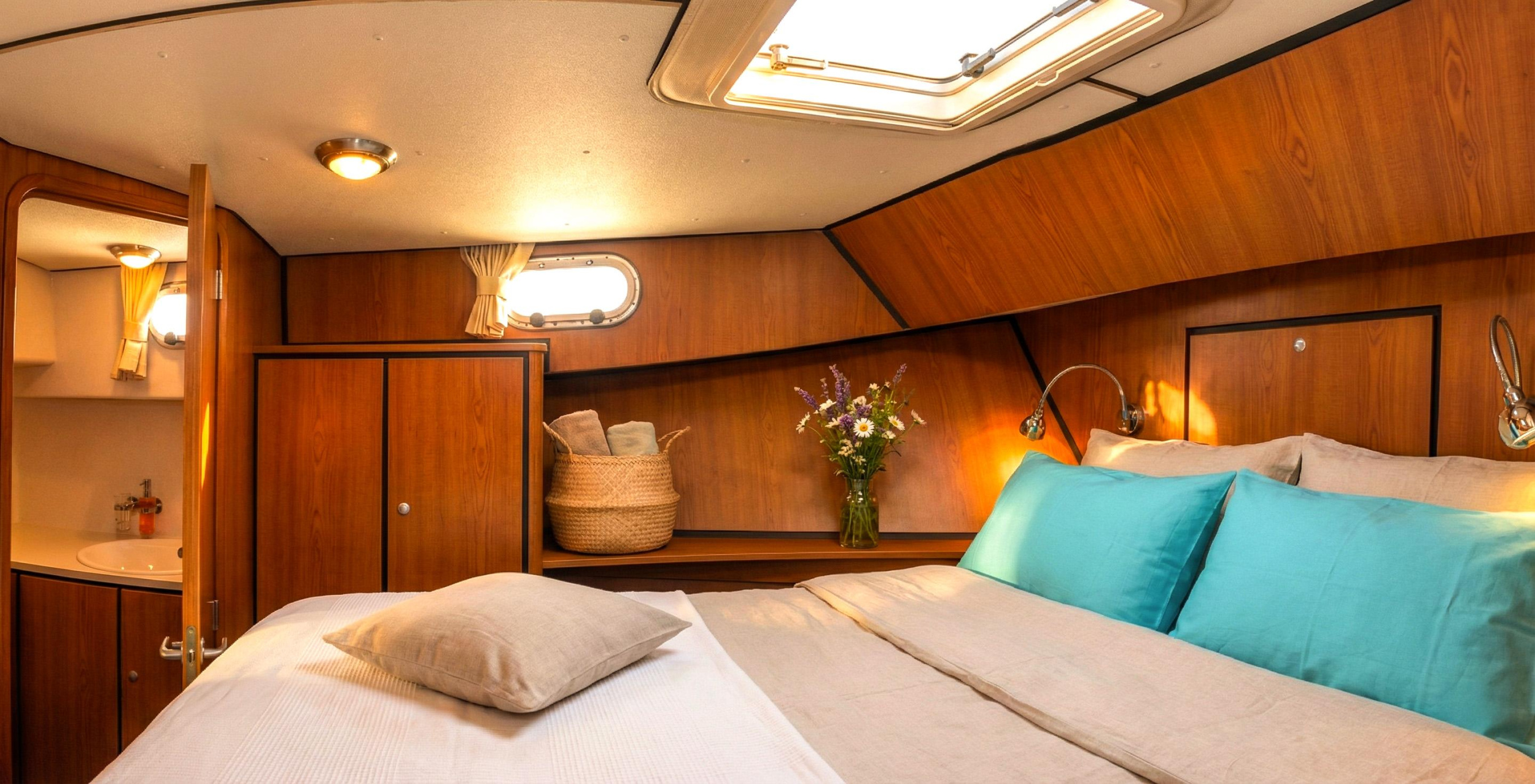 Linssen 34.9 GS — photo 4