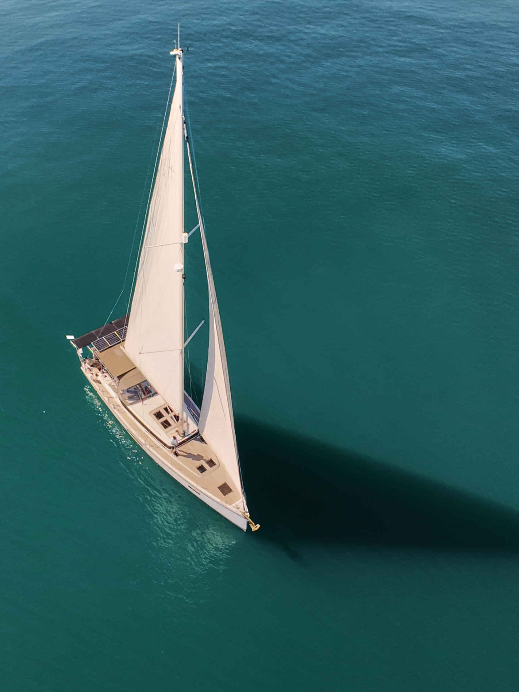 Bavaria C57 — photo 3