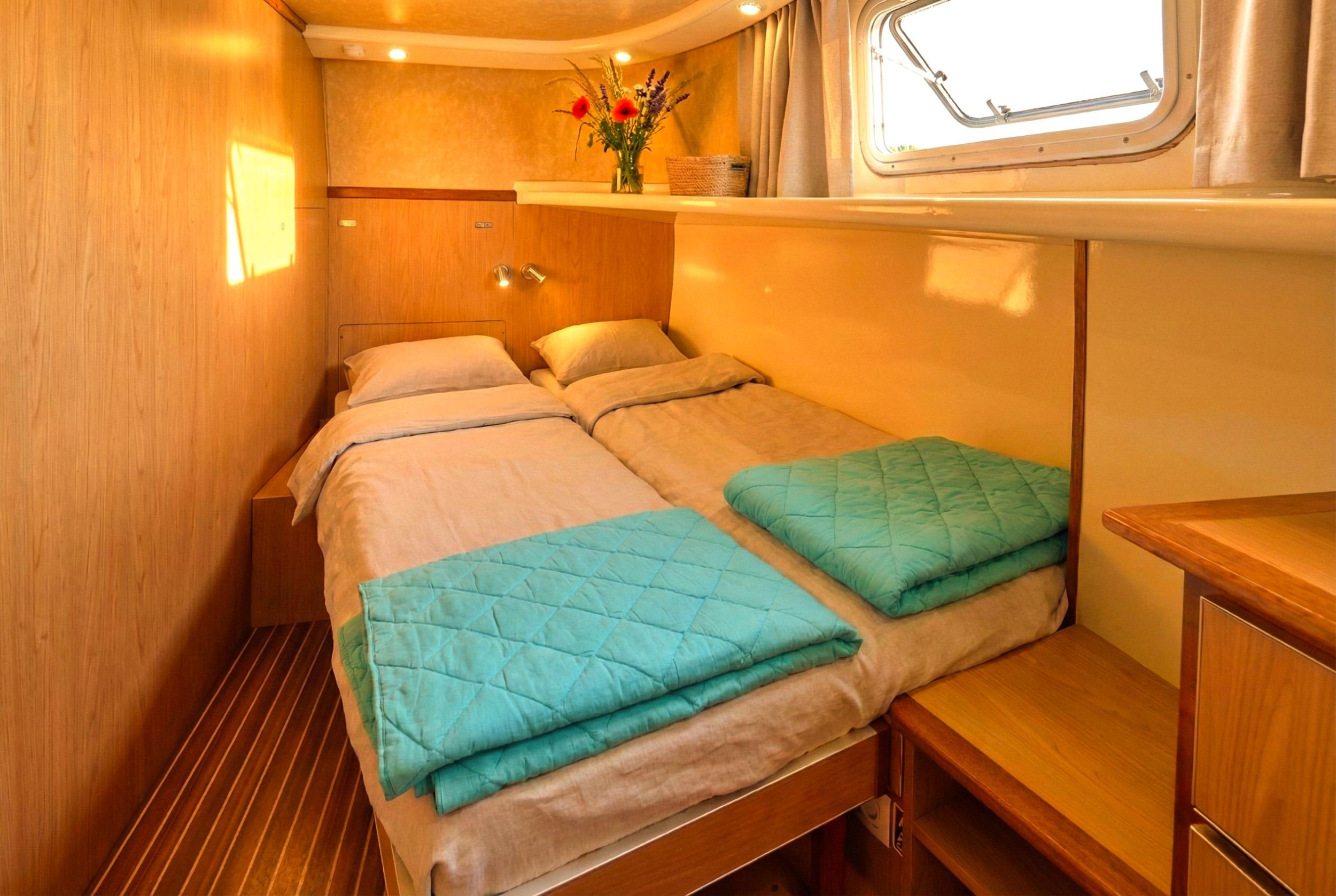Pénichette 1020 FB — photo 4