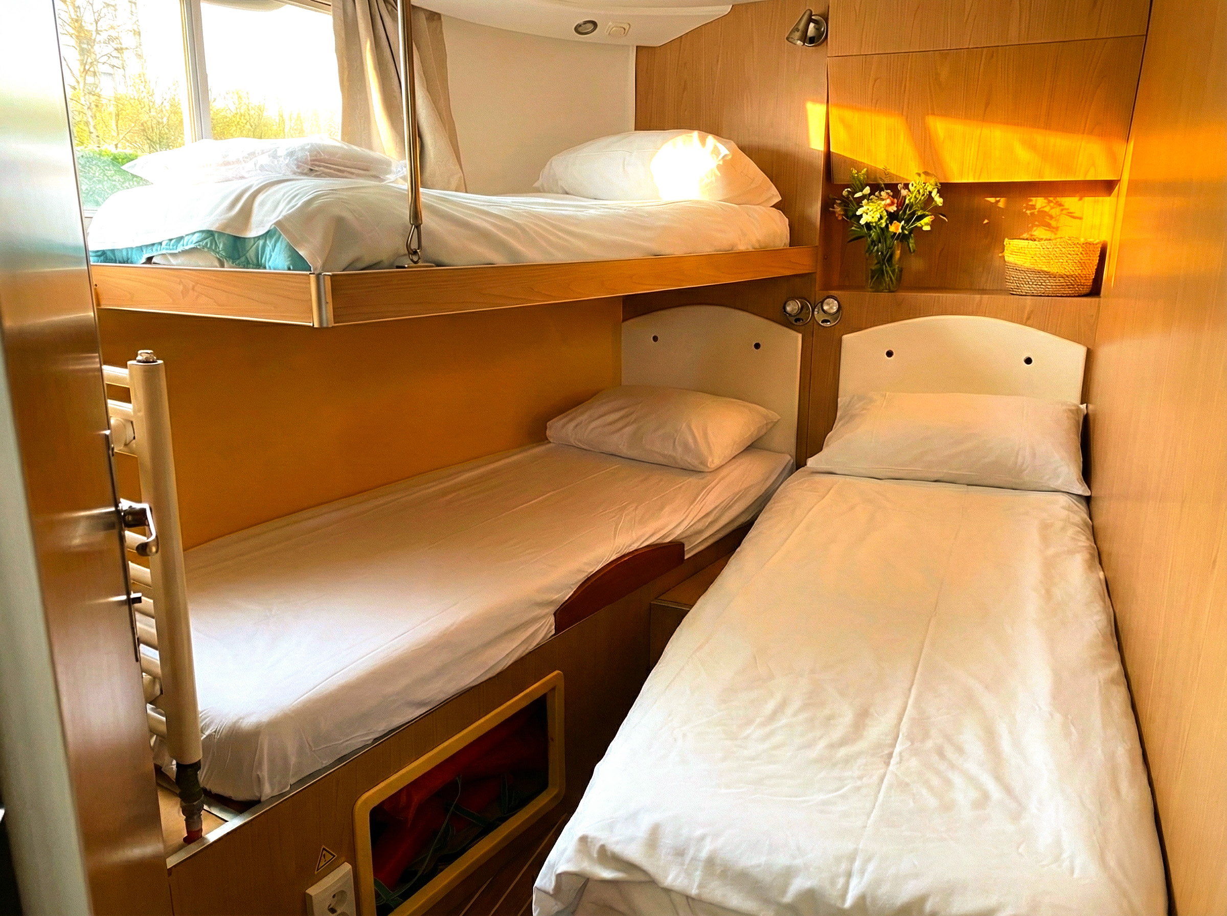 Pénichette 1180 FB — photo 5