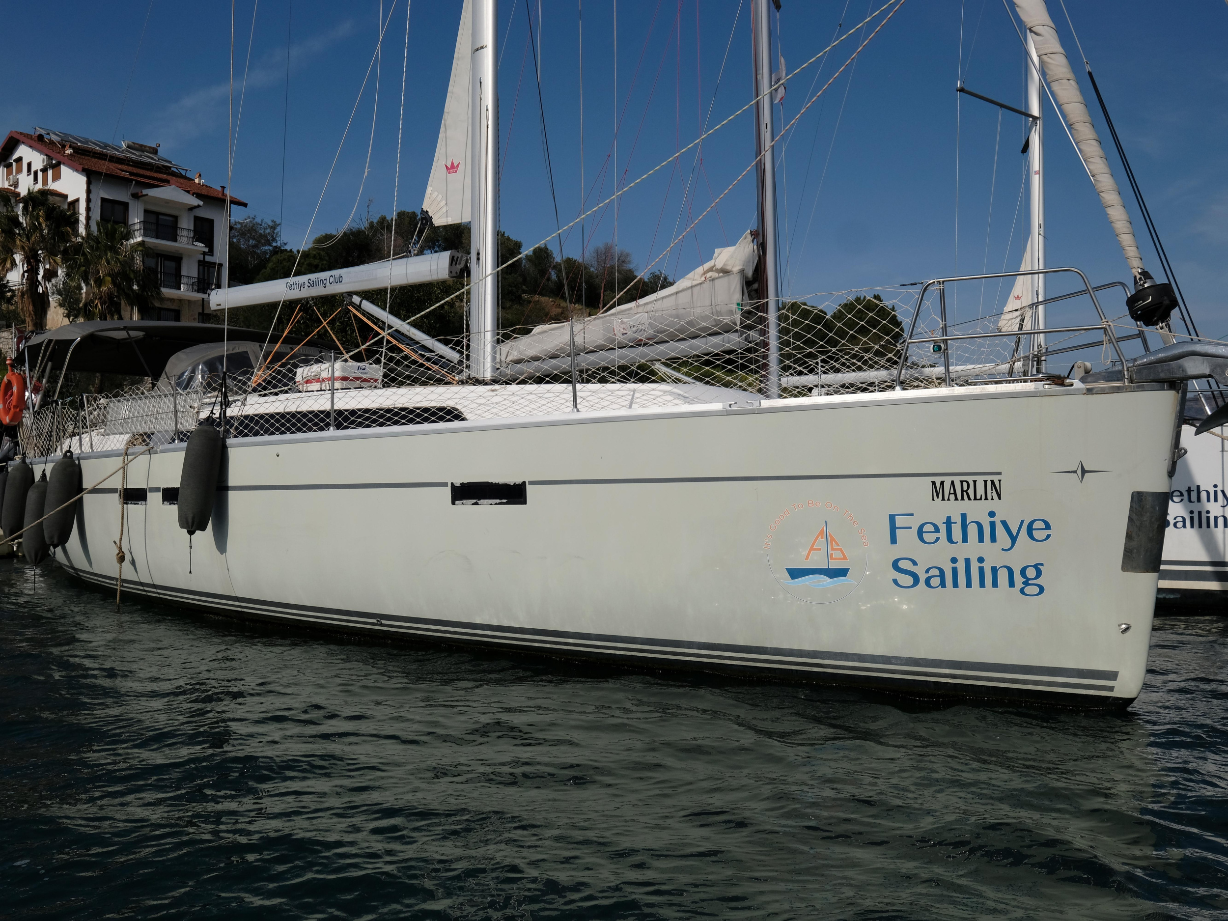 Bavaria Cruiser 46 Style — photo 1