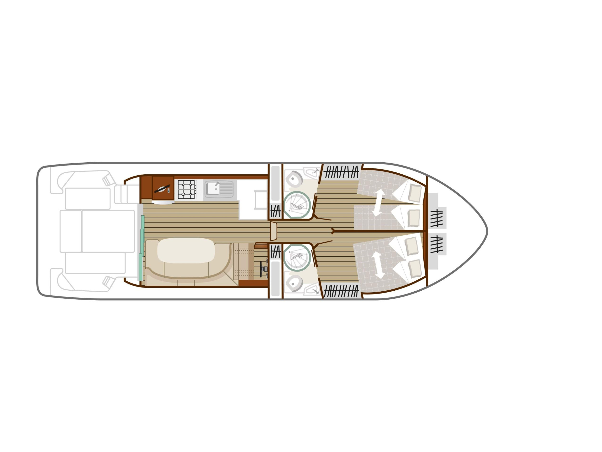 Nicols Estivale Sixto Prestige C — photo 4