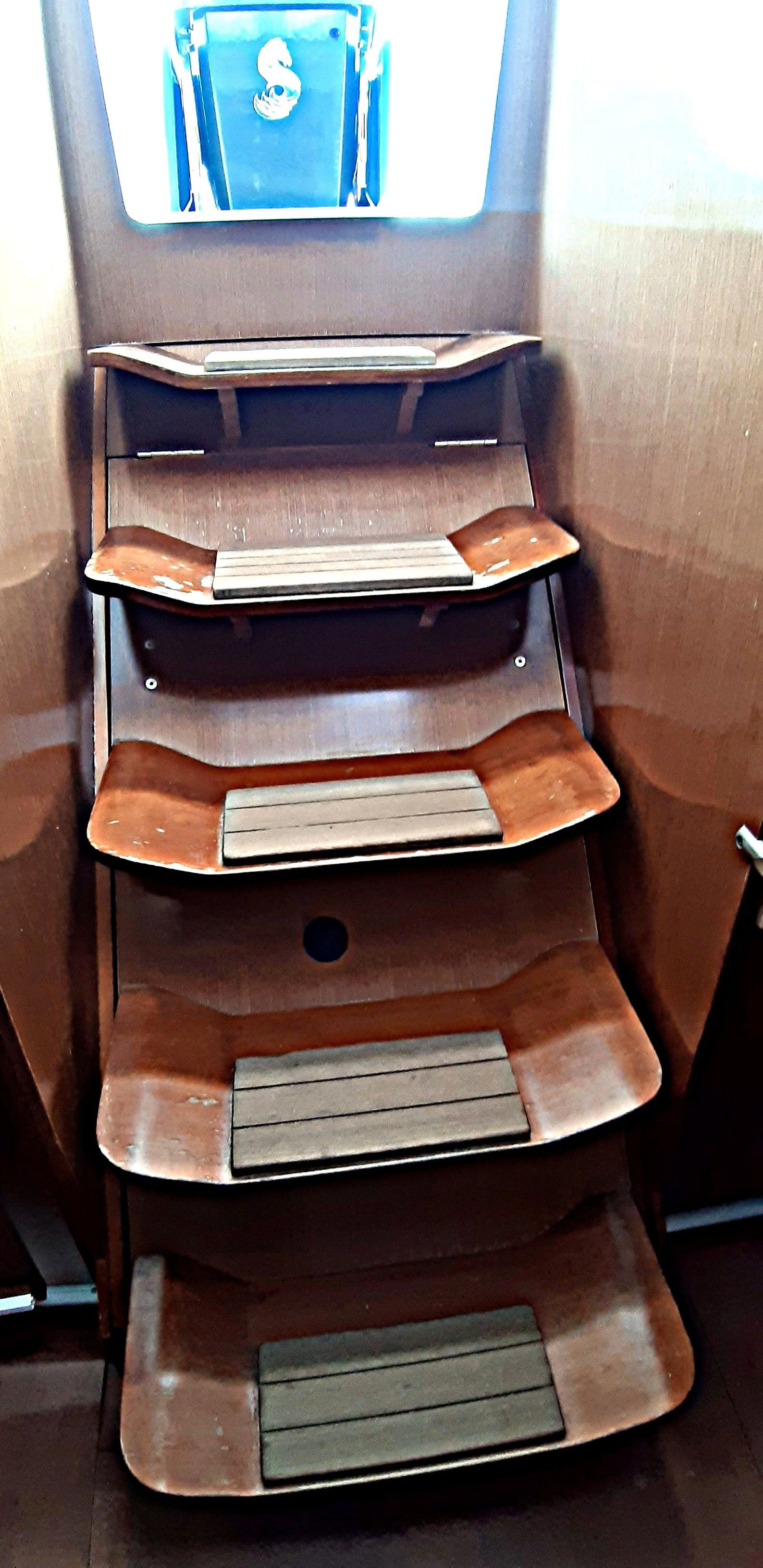 Oceanis 45 — photo 7