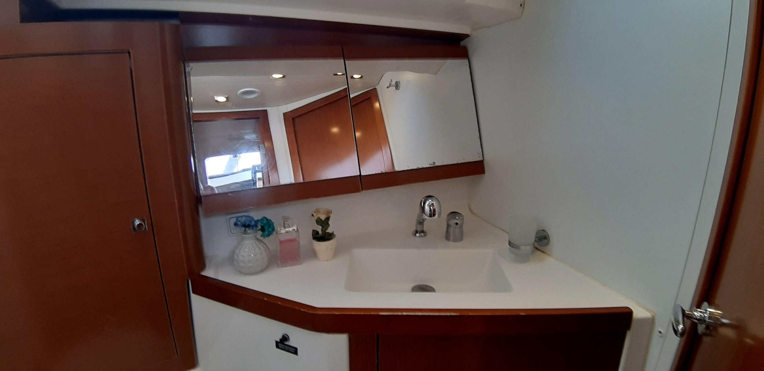 Oceanis 45 — photo 2