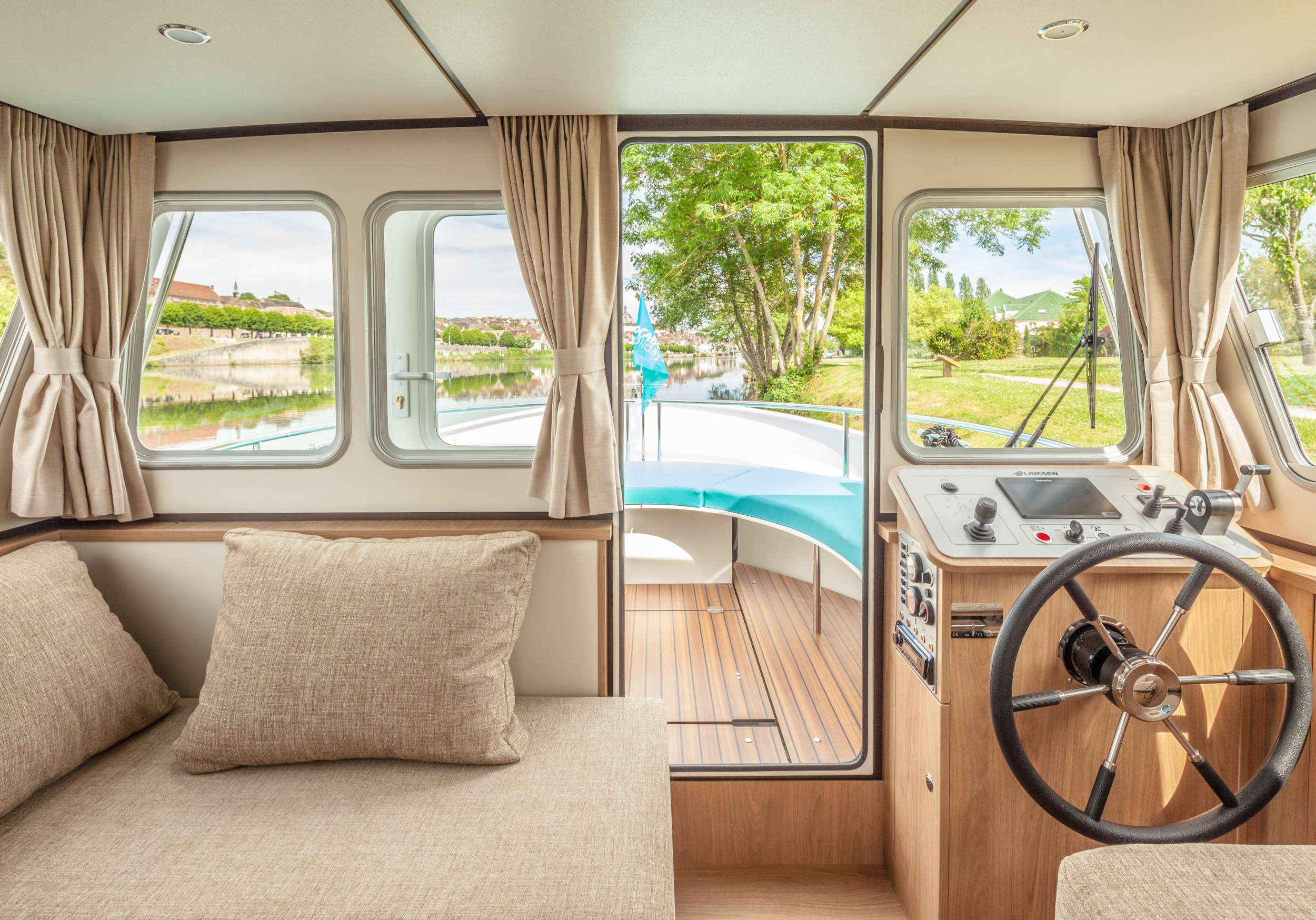 Pénichette 950E — photo 2