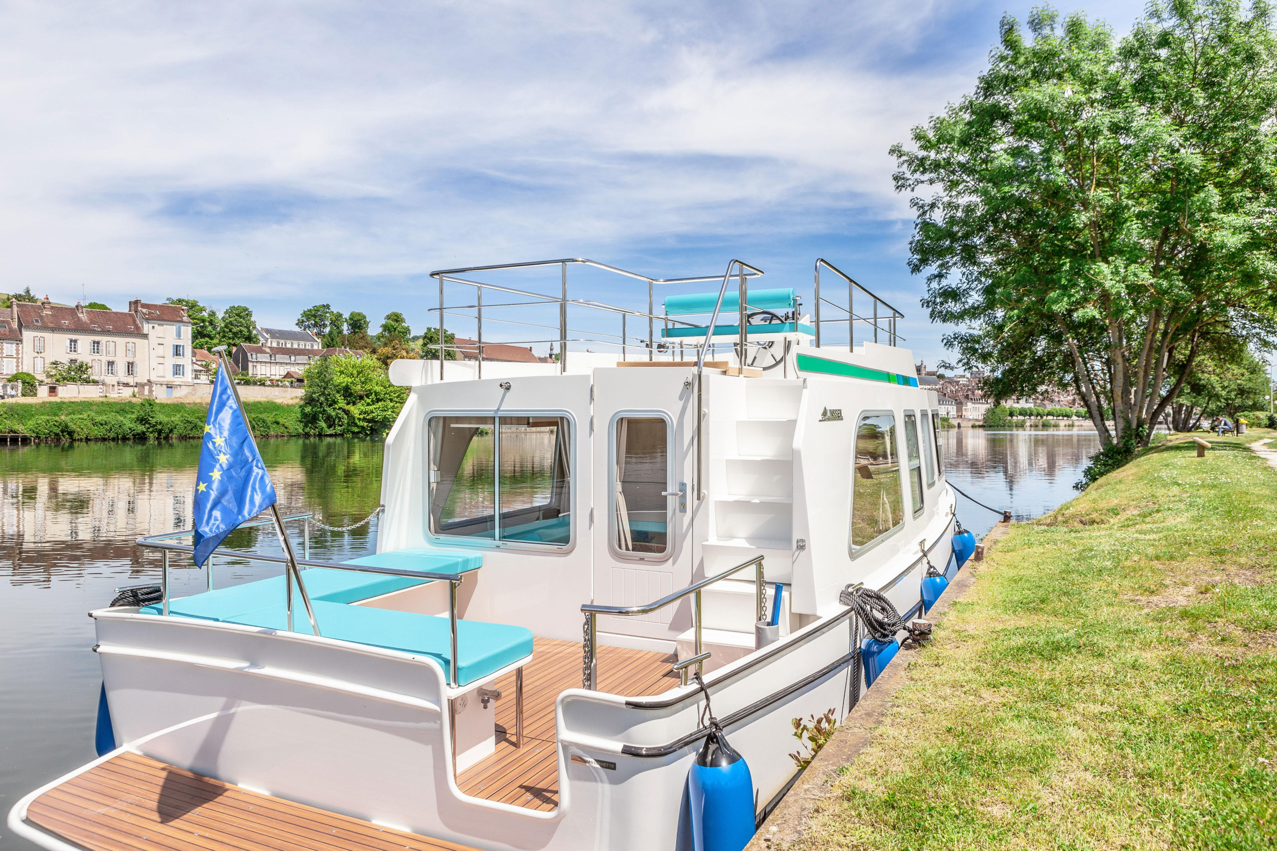 Pénichette 950E — photo 5