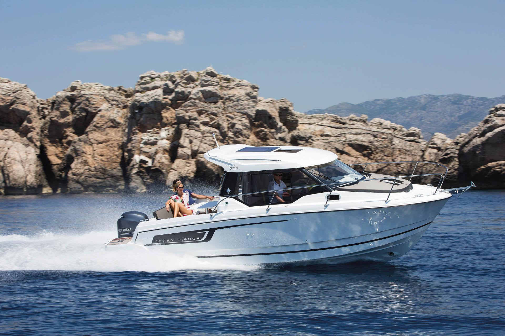 Merry Fisher 795 — photo 9