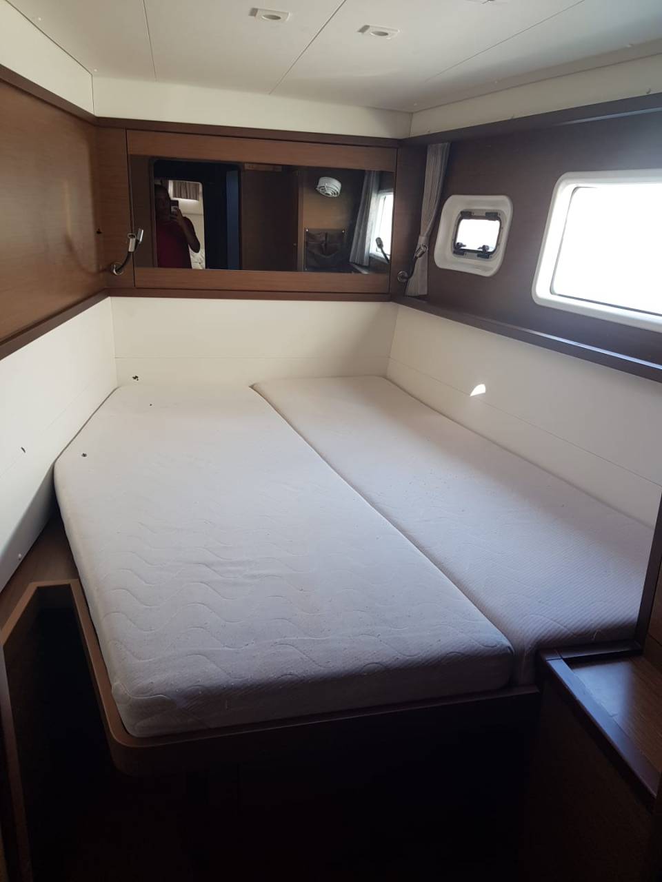 Lagoon 450 Sport — photo 4