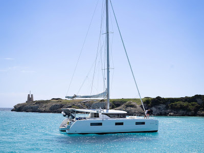 Lagoon 46 — photo 1