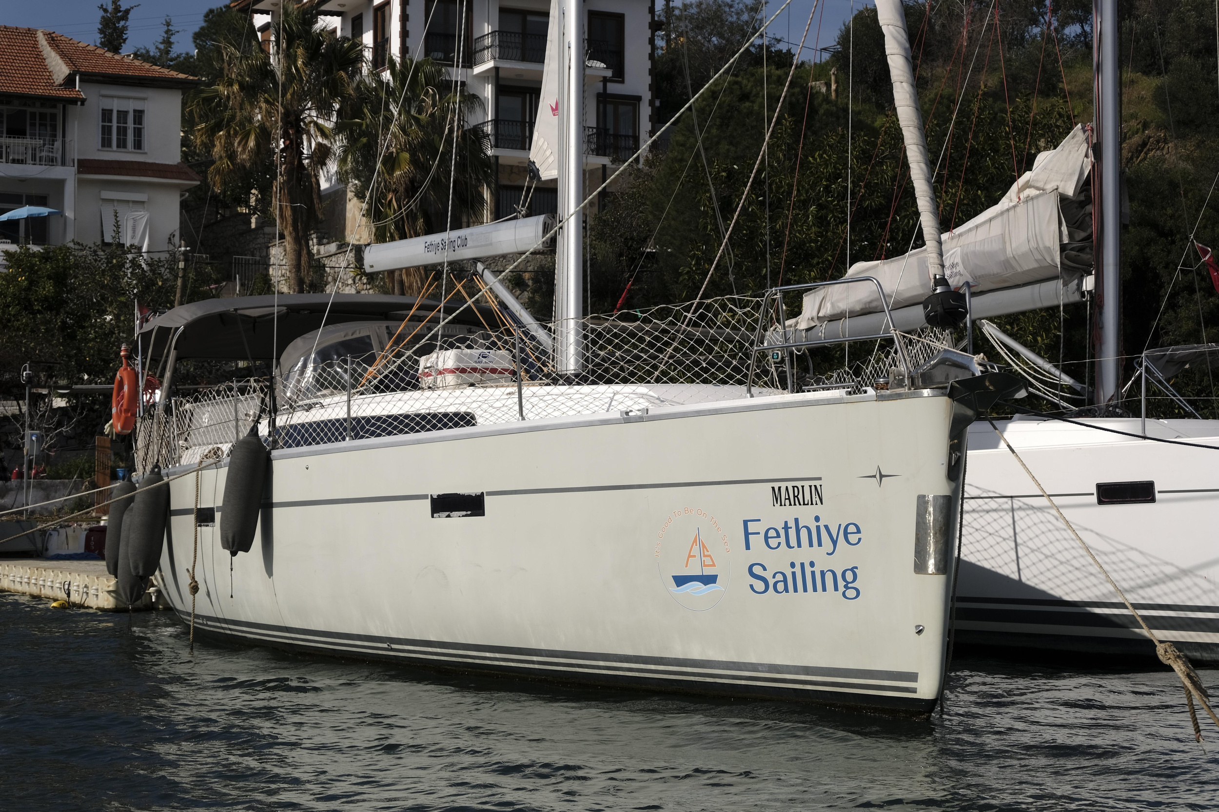 Bavaria Cruiser 46 Style — photo 47