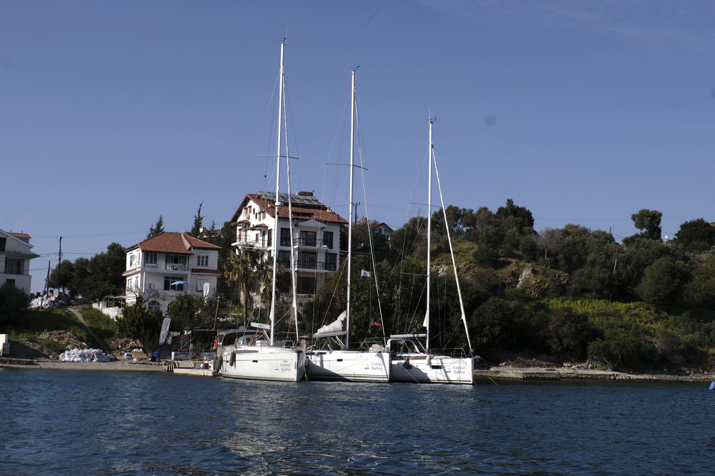 Bavaria Cruiser 46 Style — photo 7