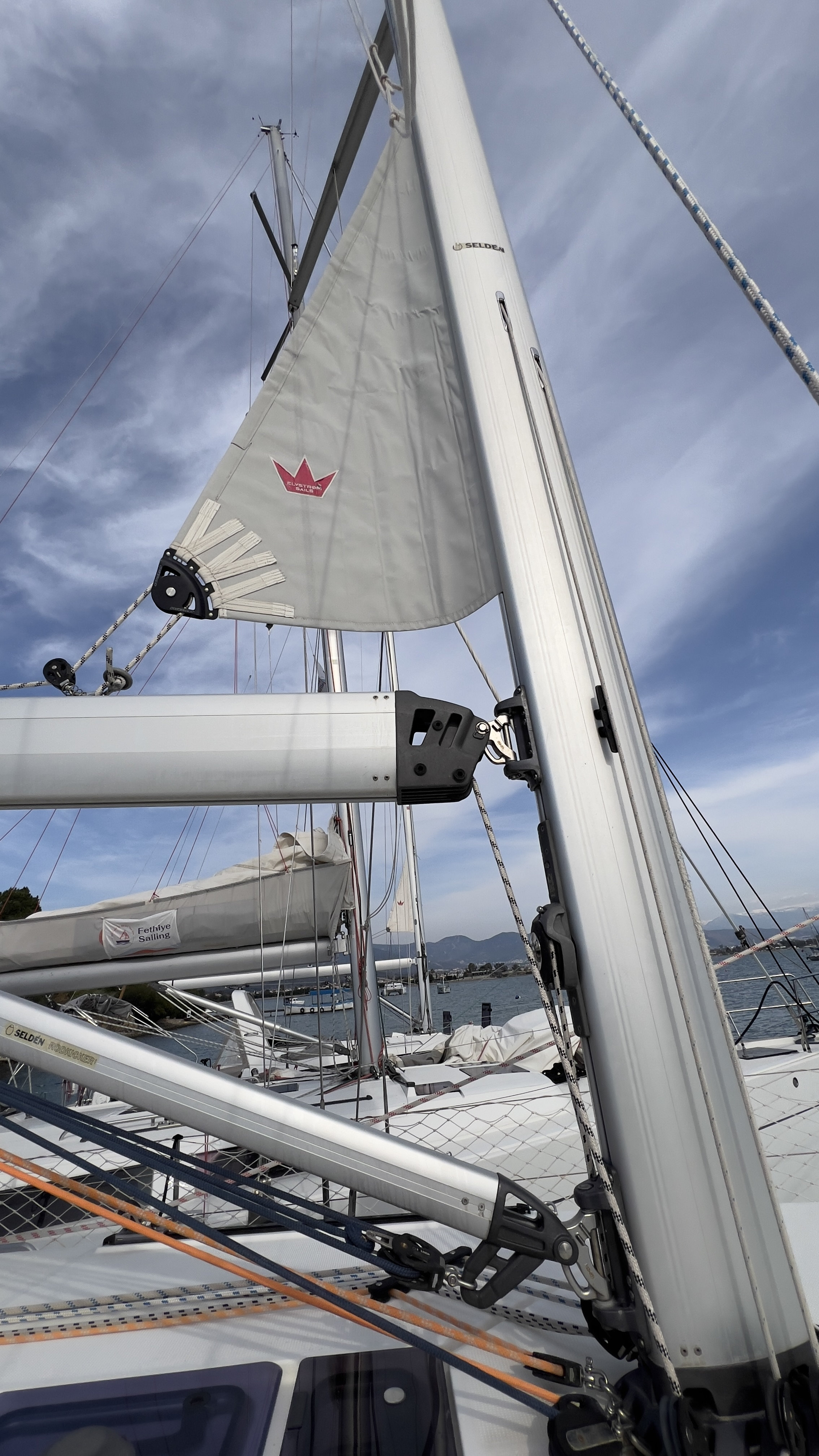 Bavaria Cruiser 46 Style — photo 2