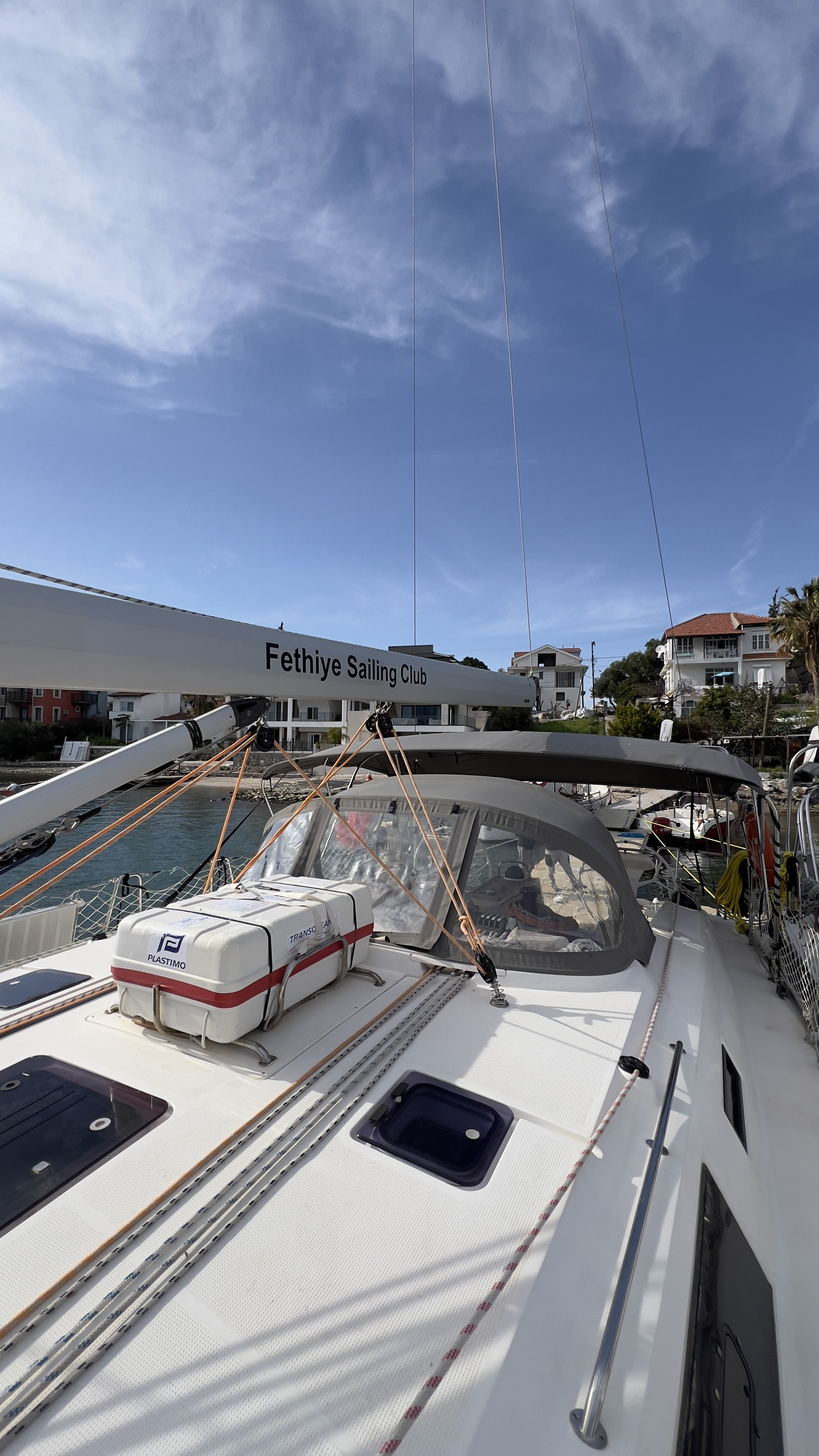 Bavaria Cruiser 46 Style — photo 43
