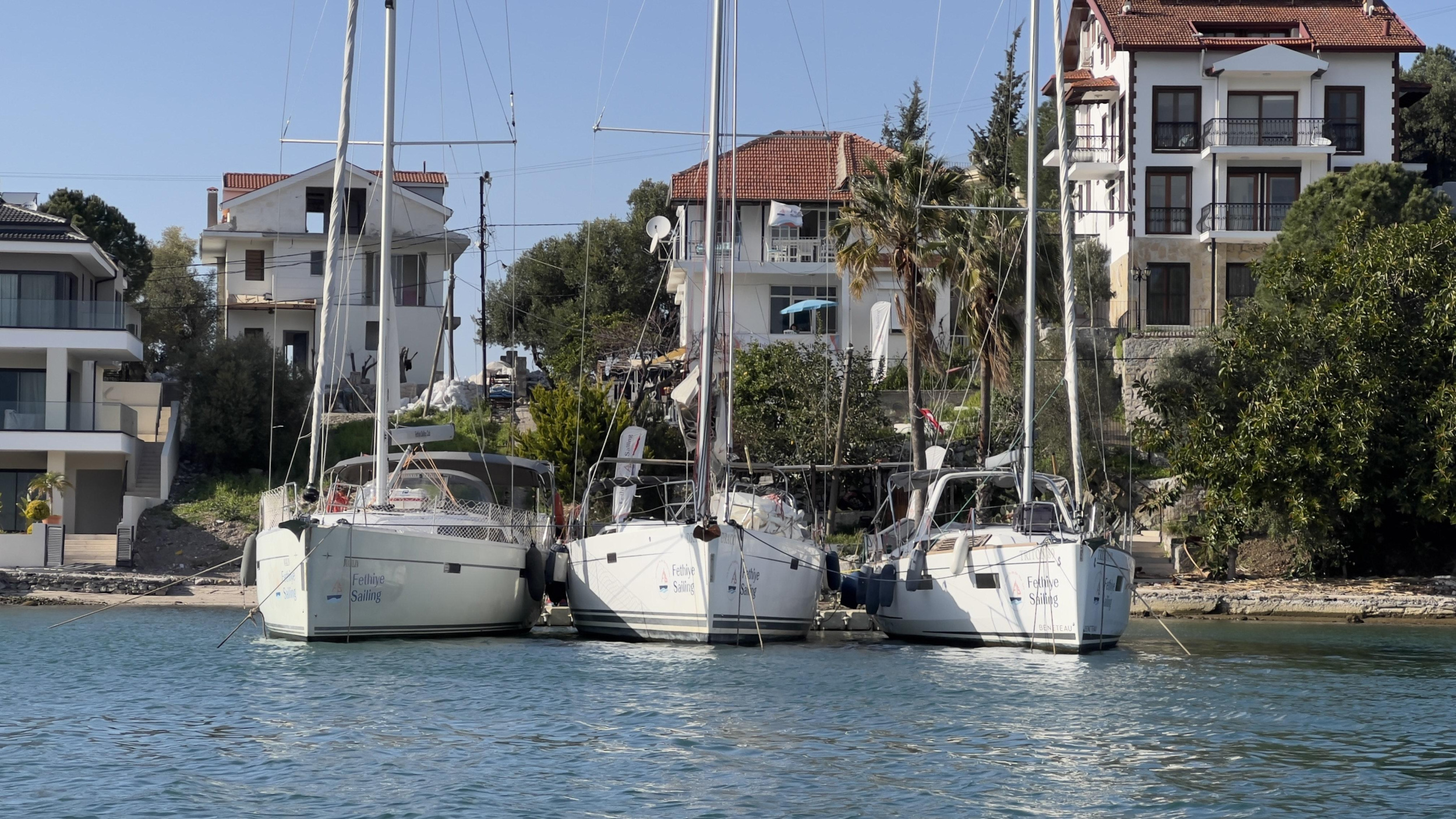 Bavaria Cruiser 46 Style — photo 19