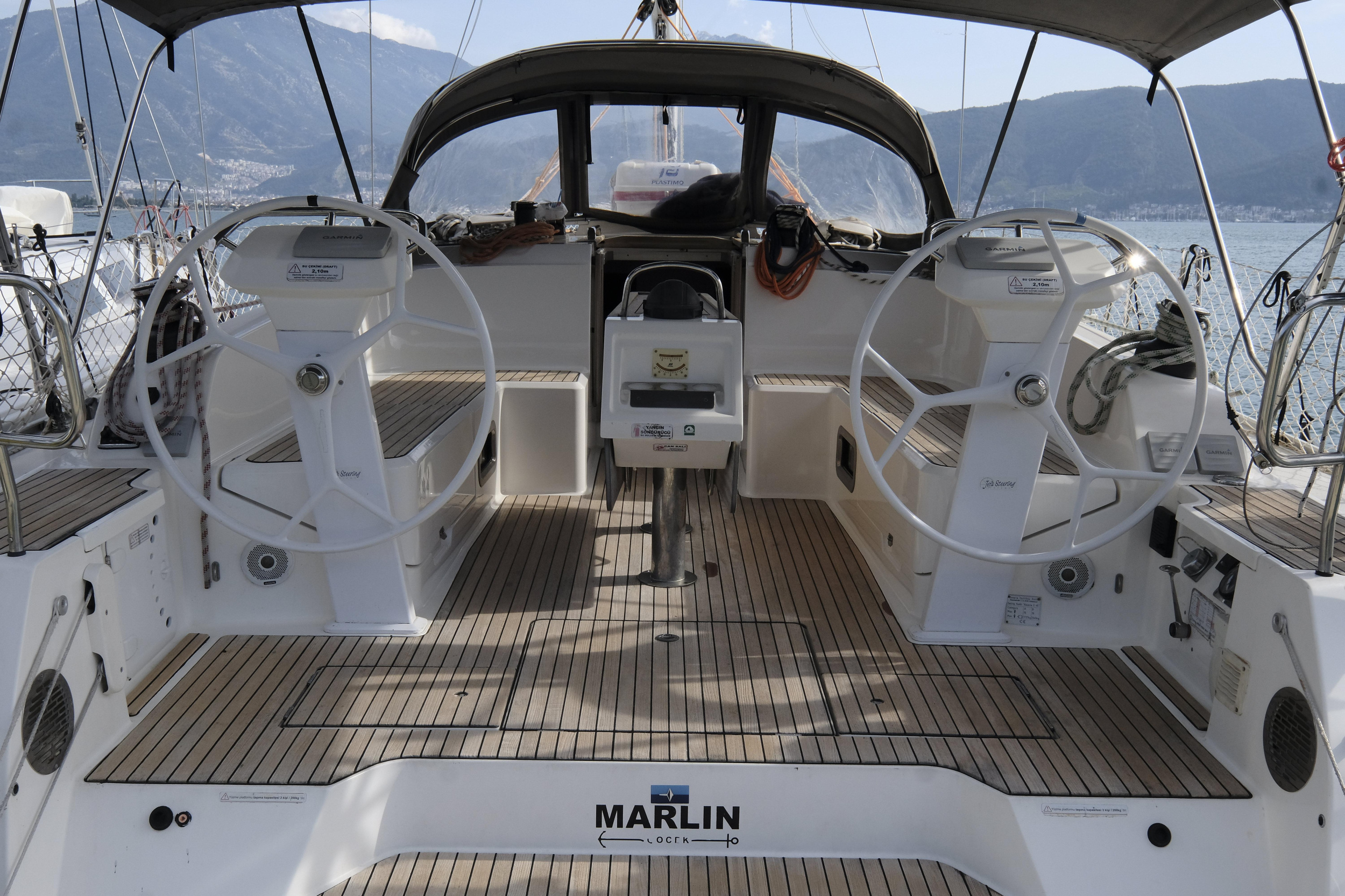 Bavaria Cruiser 46 Style — photo 34