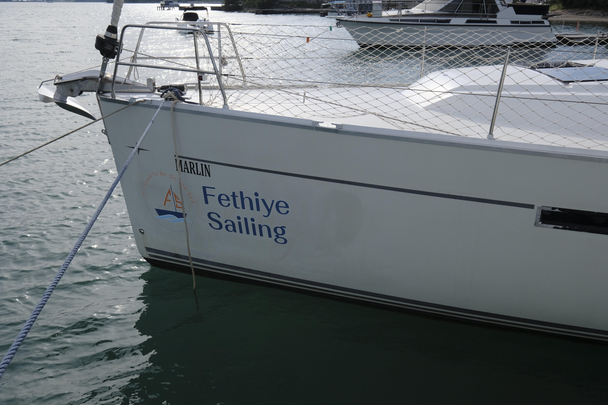 Bavaria Cruiser 46 Style — photo 48