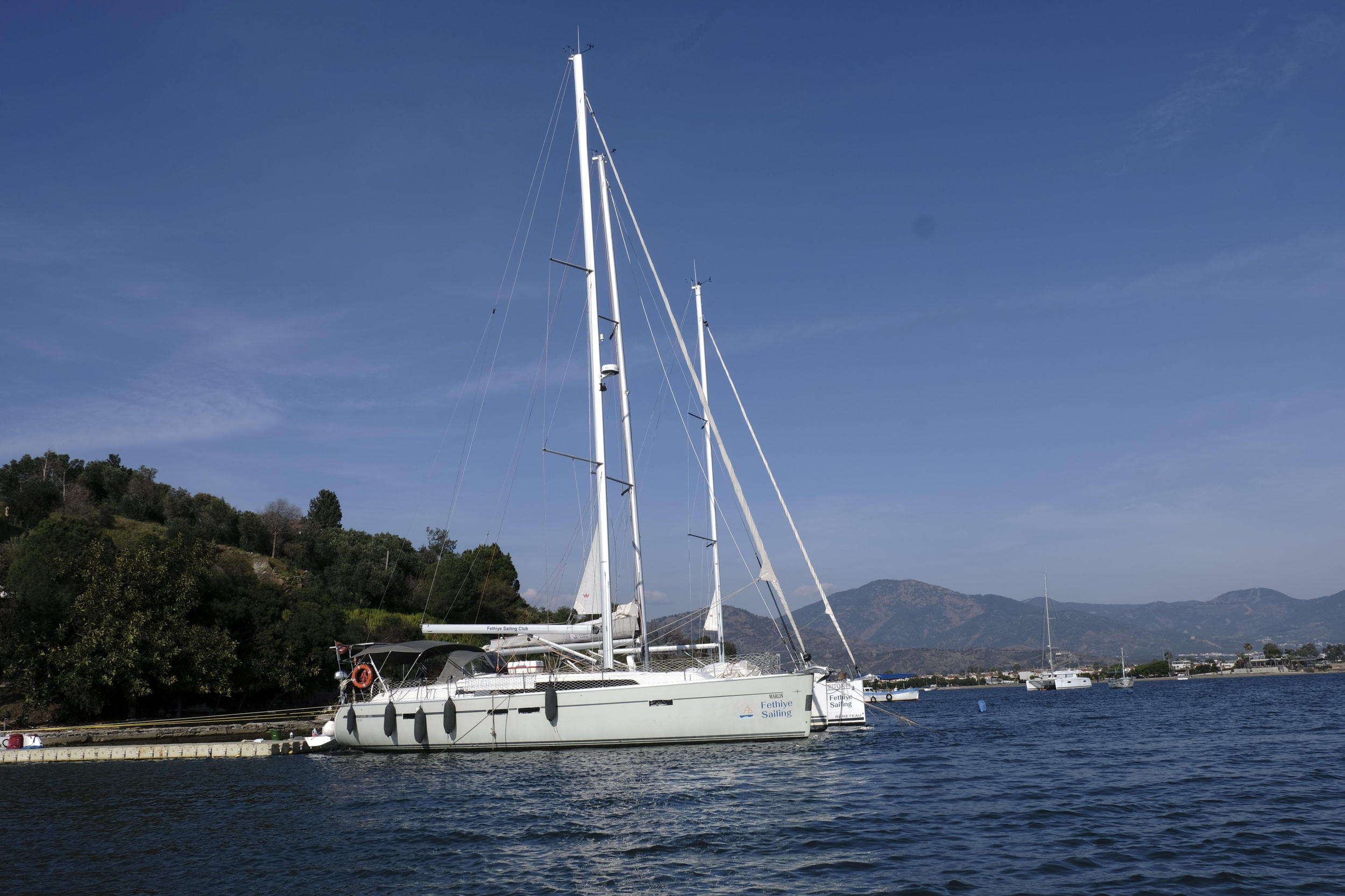 Bavaria Cruiser 46 Style — photo 33