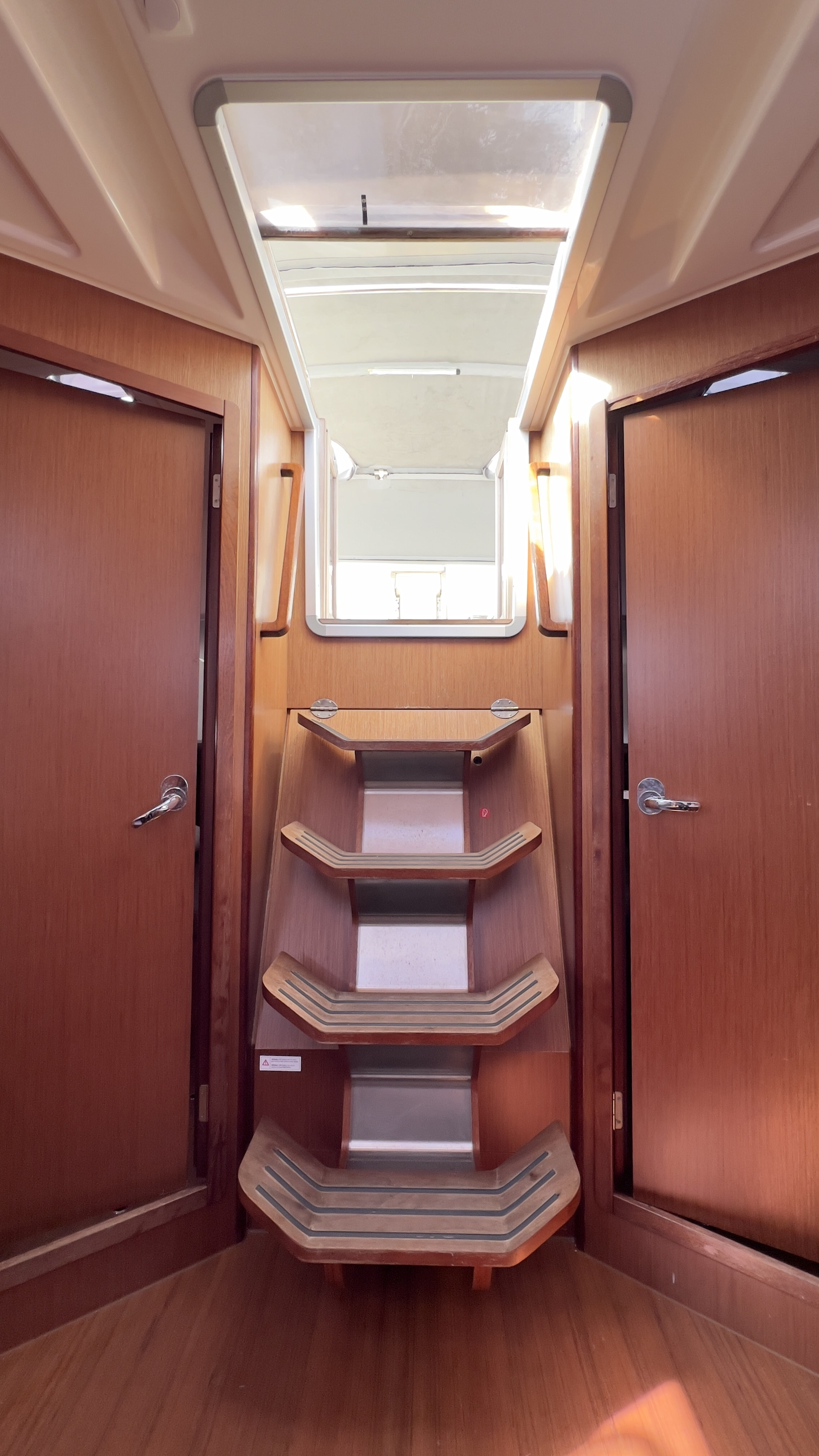 Bavaria Cruiser 46 Style — photo 30