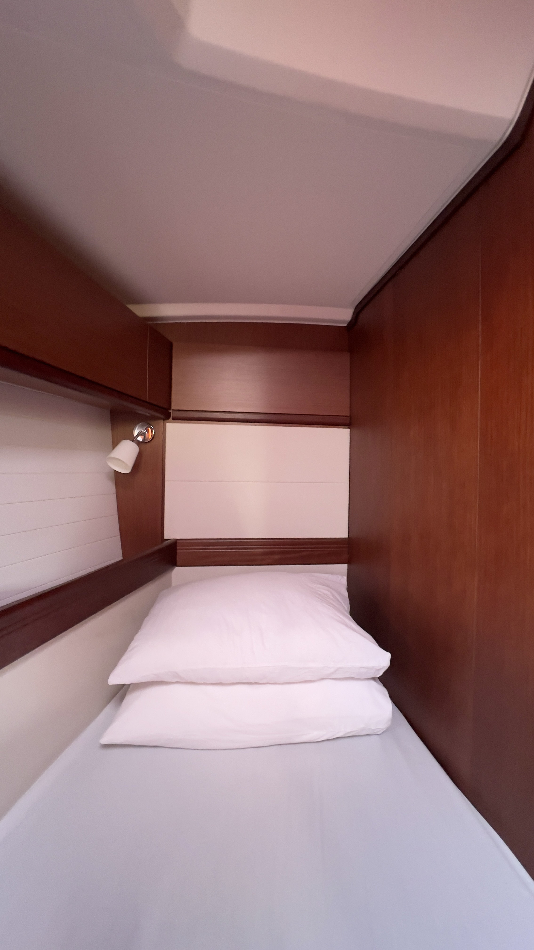 Bavaria Cruiser 46 Style — photo 46