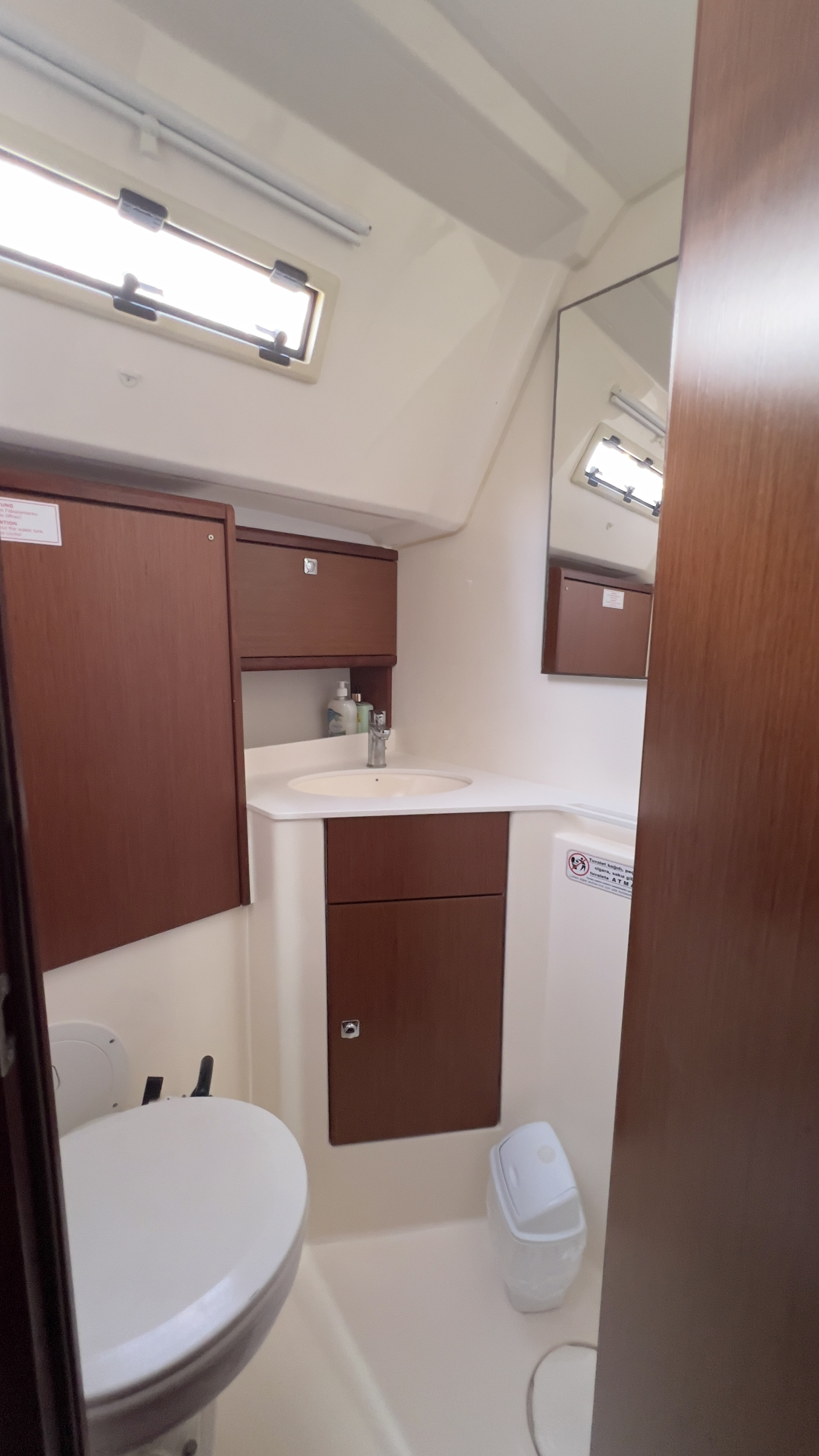 Bavaria Cruiser 46 Style — photo 16