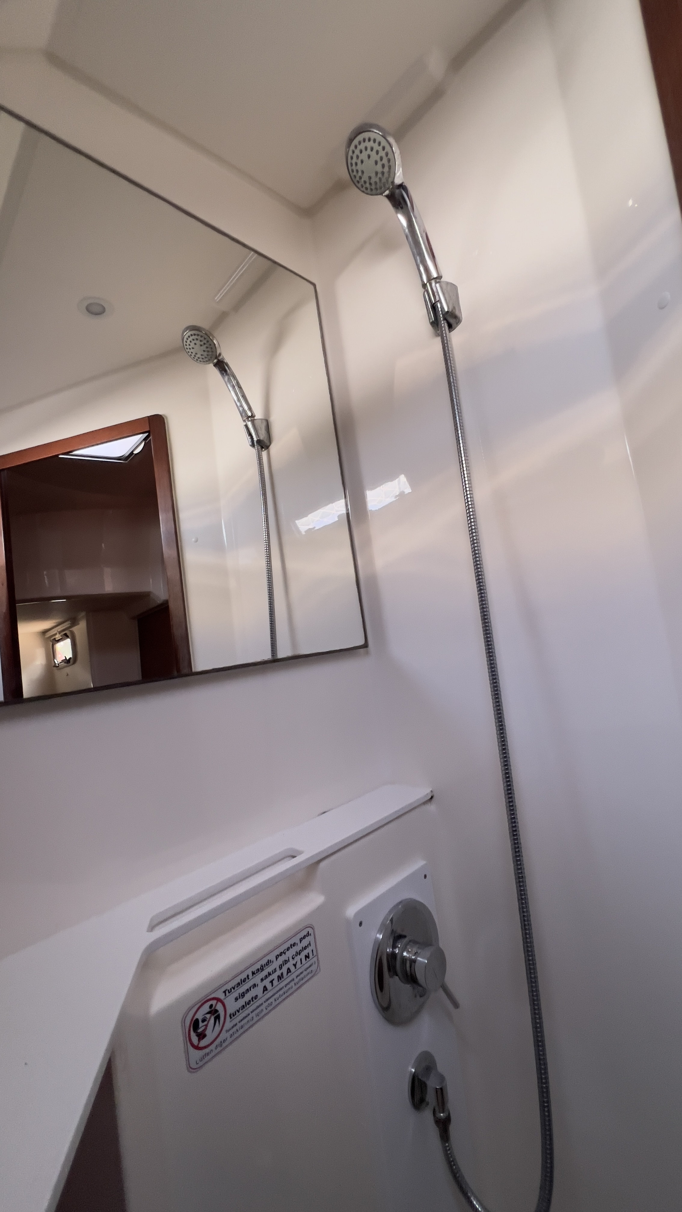 Bavaria Cruiser 46 Style — photo 23