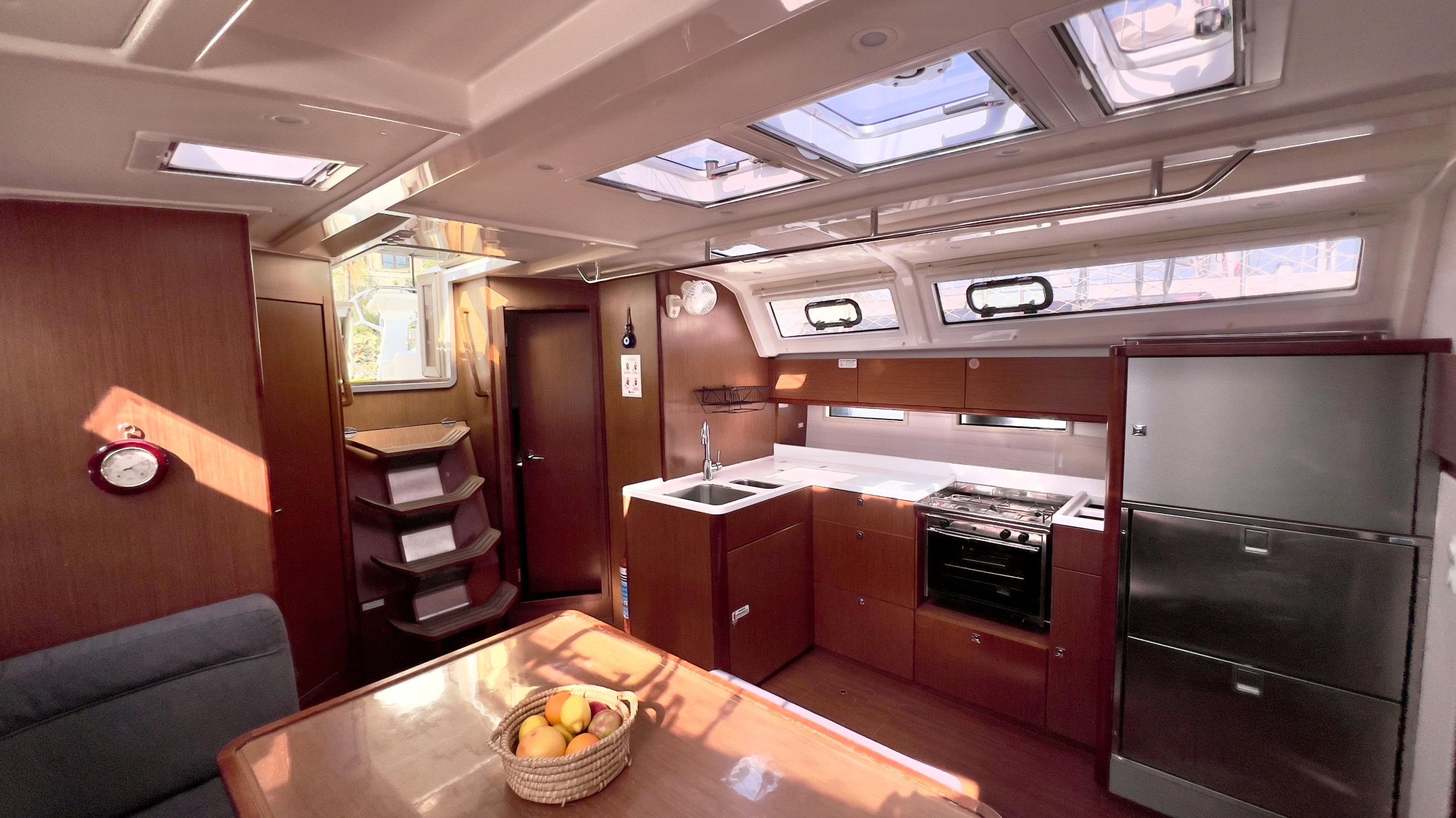 Bavaria Cruiser 46 Style — photo 22