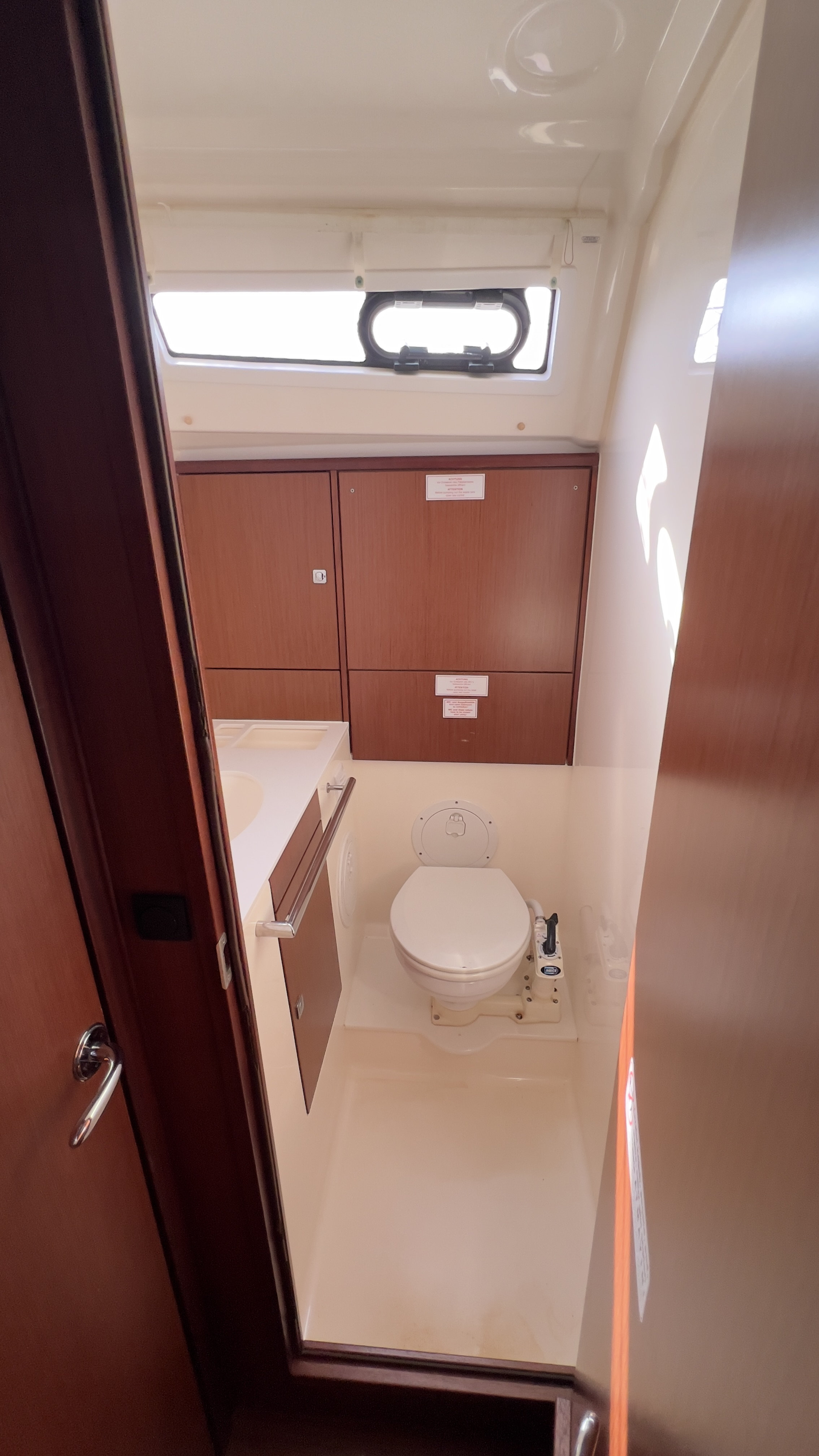 Bavaria Cruiser 46 Style — photo 17
