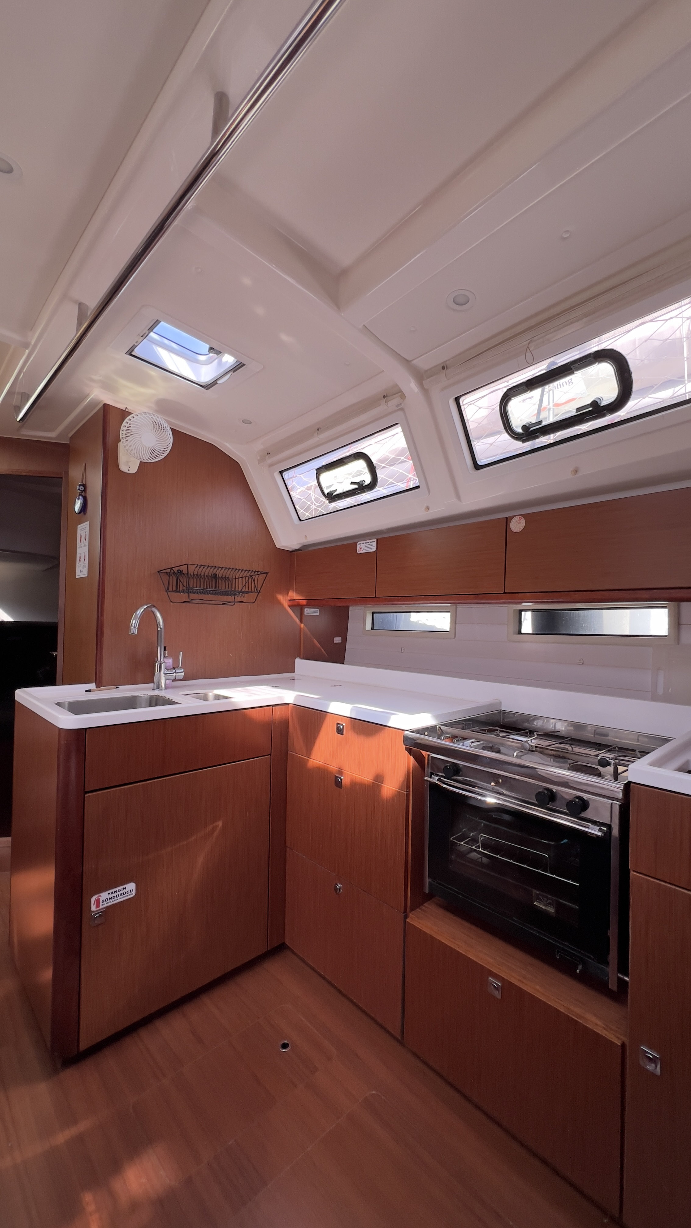 Bavaria Cruiser 46 Style — photo 38