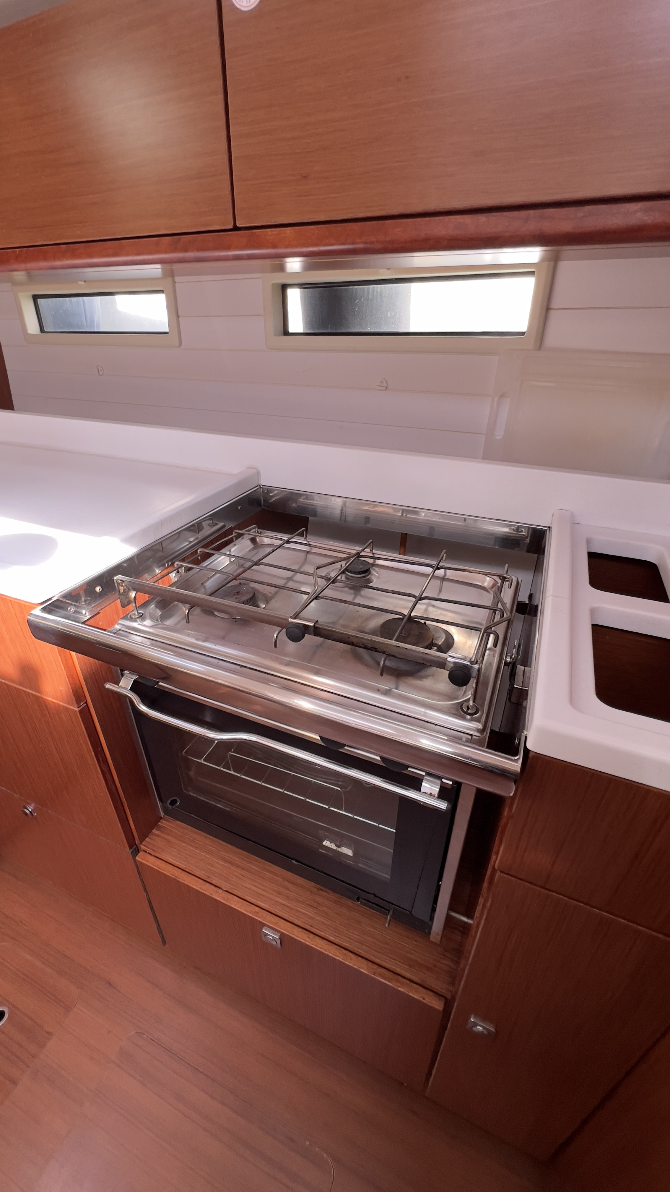 Bavaria Cruiser 46 Style — photo 44