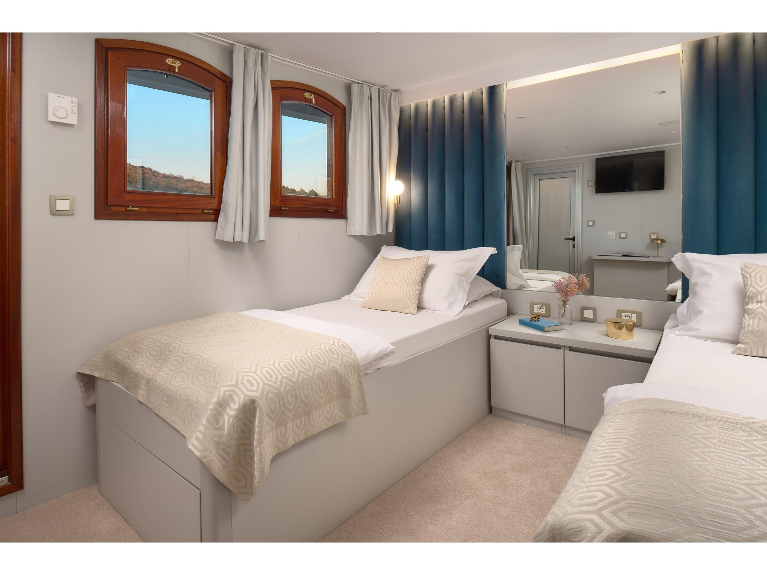 Motoryacht Belleza — photo 75