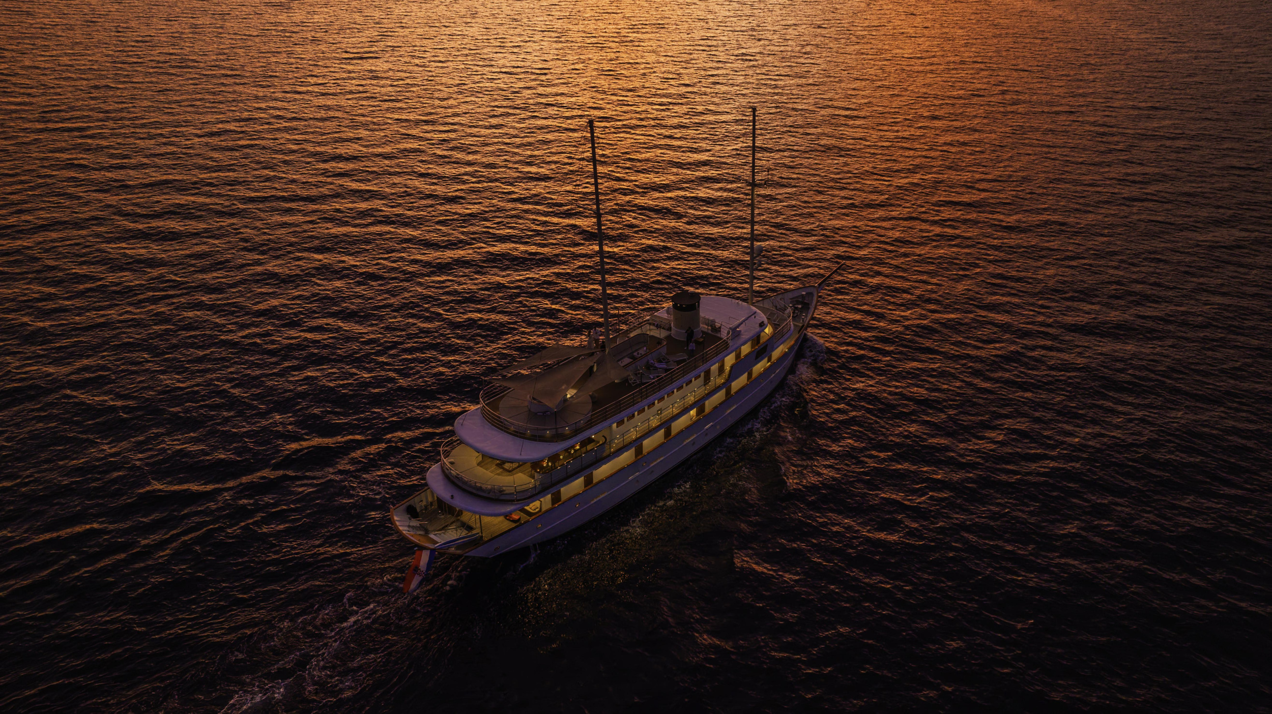 Motoryacht Belleza — photo 15