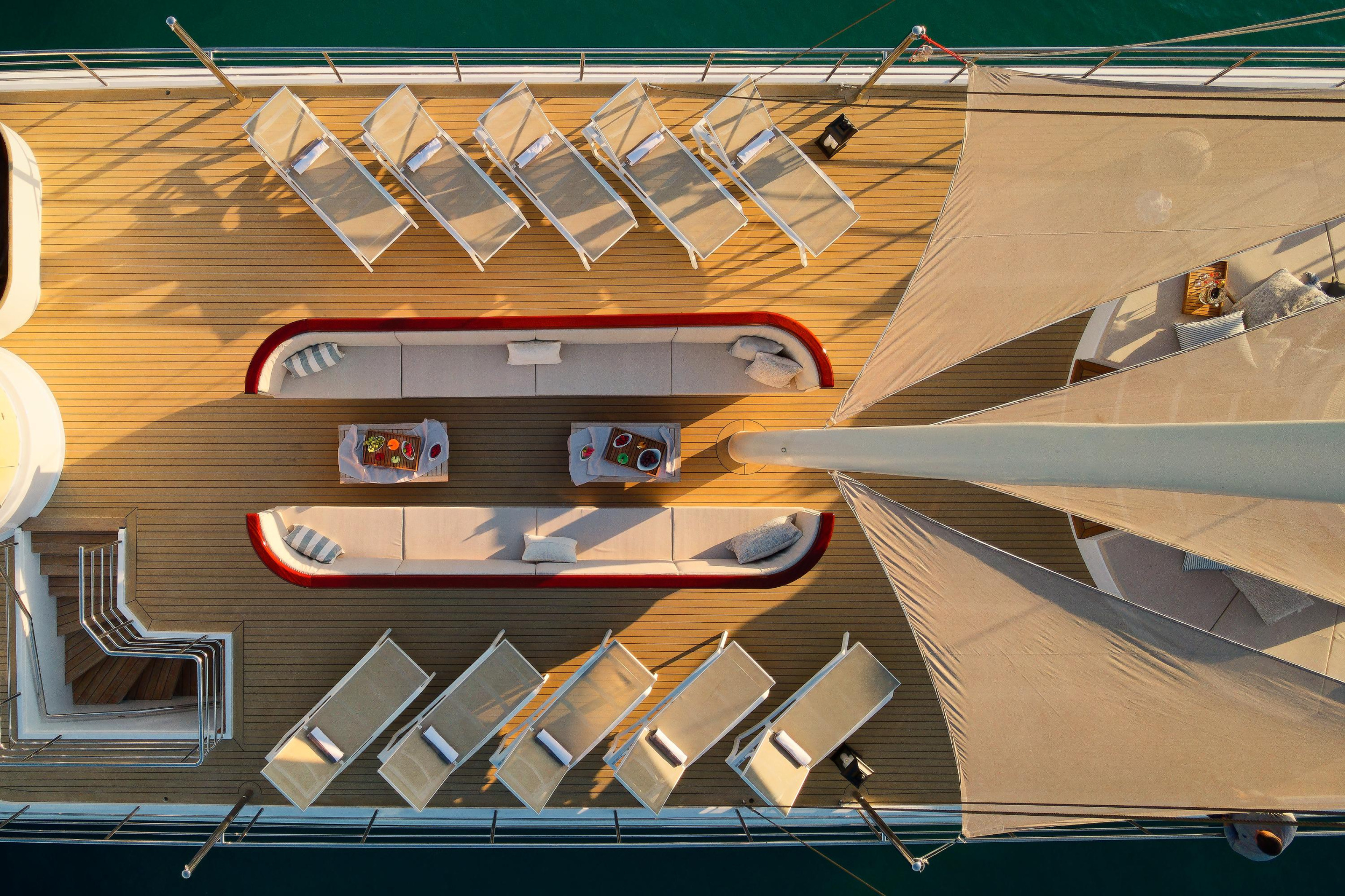 Motoryacht Belleza — photo 56