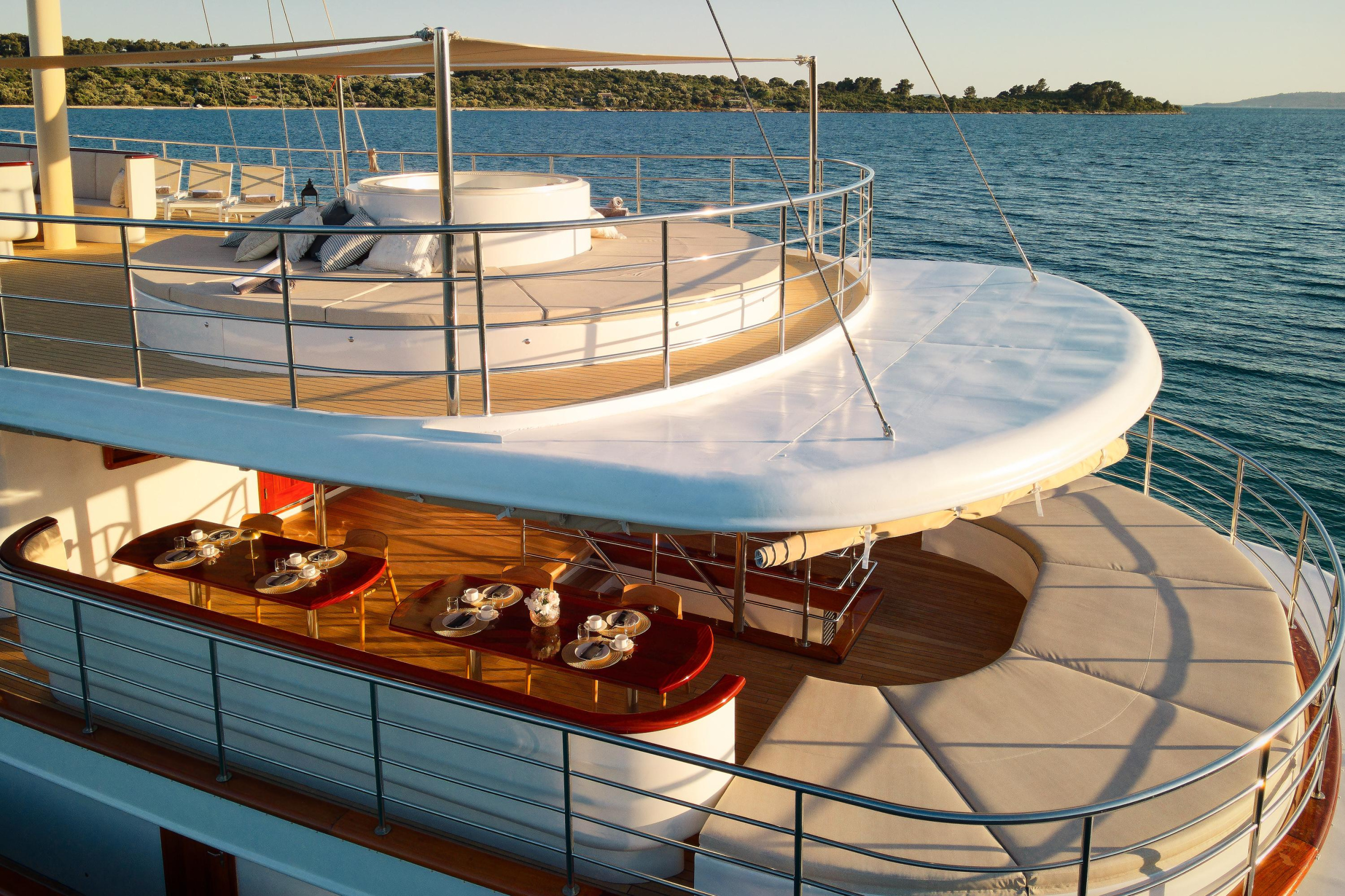 Motoryacht Belleza — photo 66