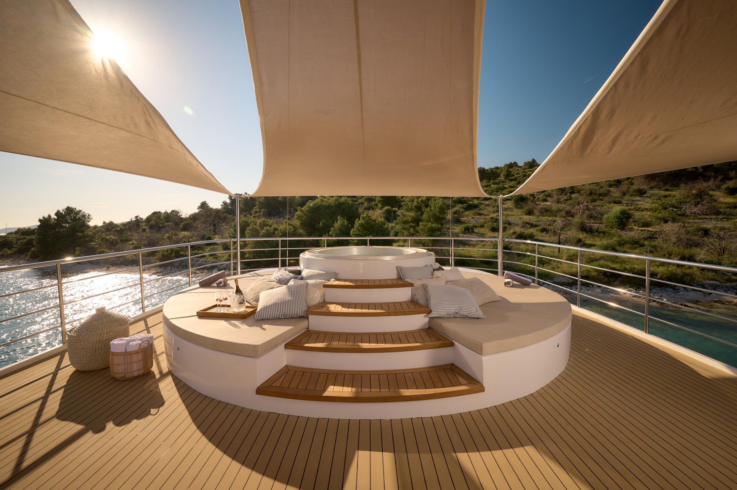 Motoryacht Belleza — photo 67