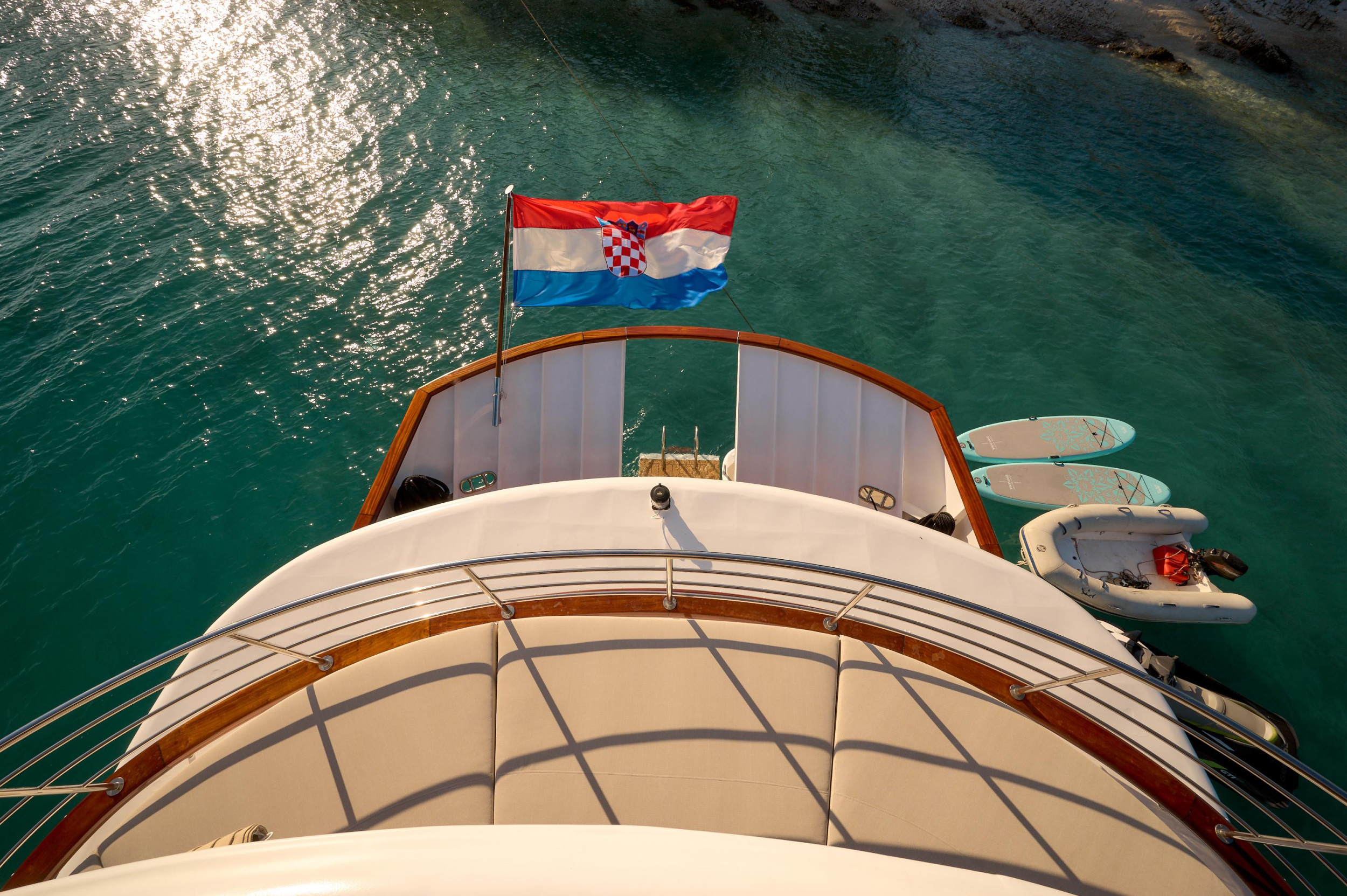 Motoryacht Belleza — photo 45