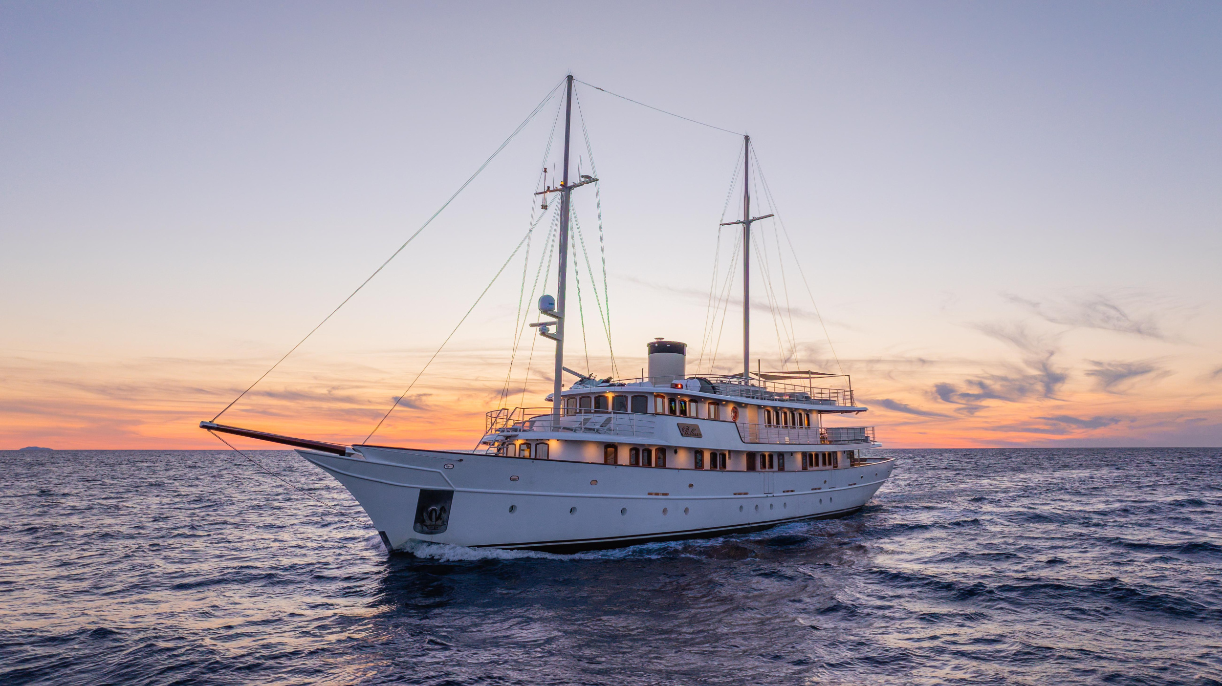 Motoryacht Belleza — photo 34