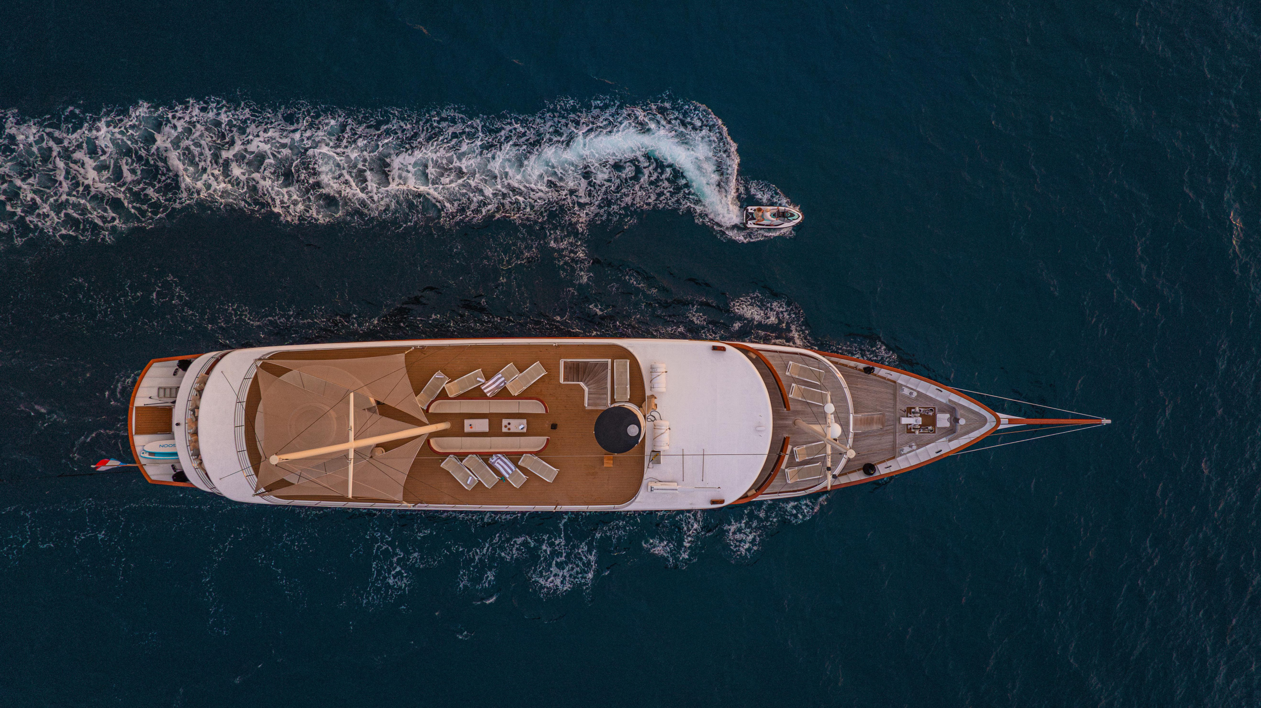 Motoryacht Belleza — photo 76